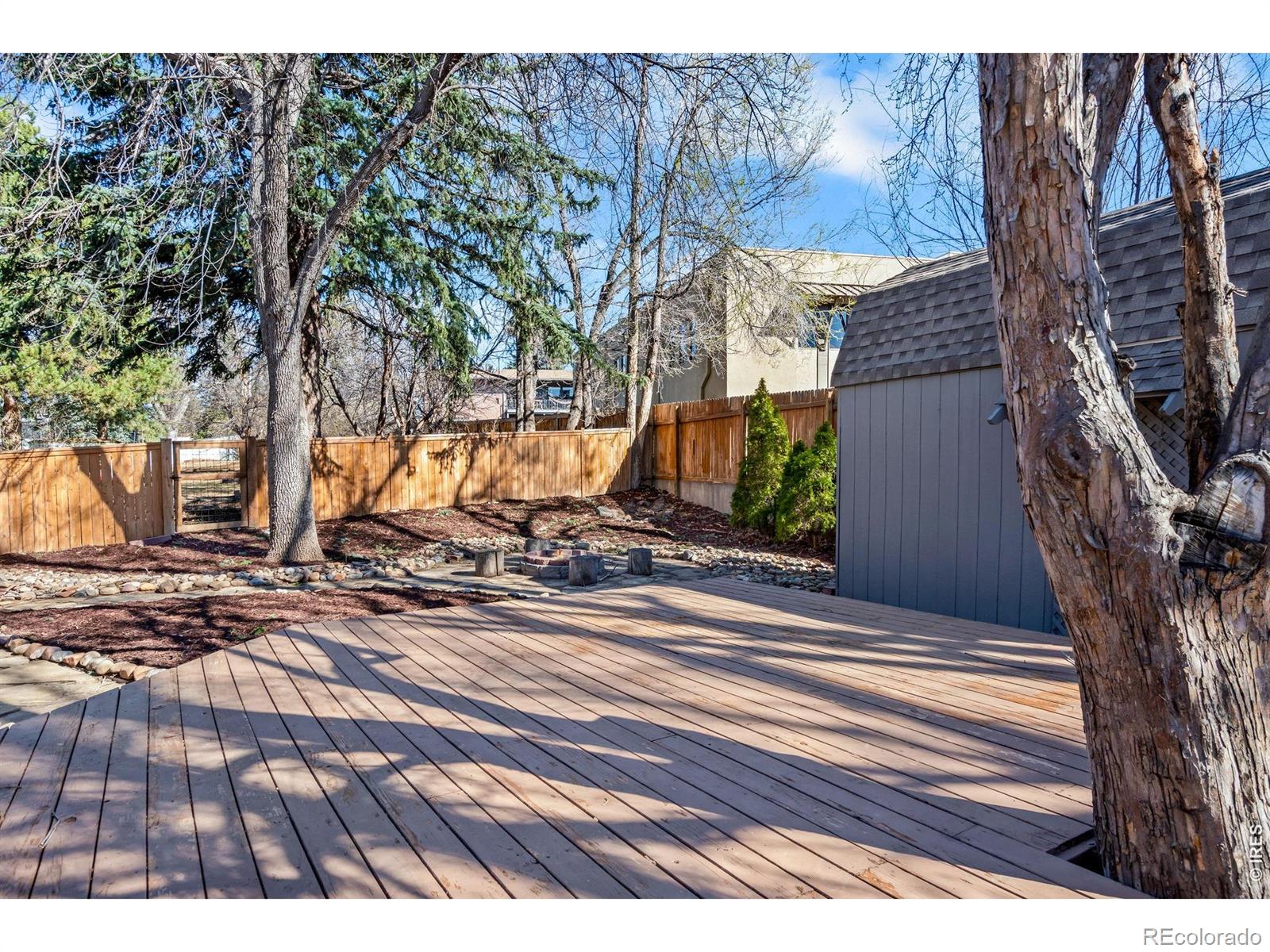 MLS Image #41 for 1028 e lake street,fort collins, Colorado