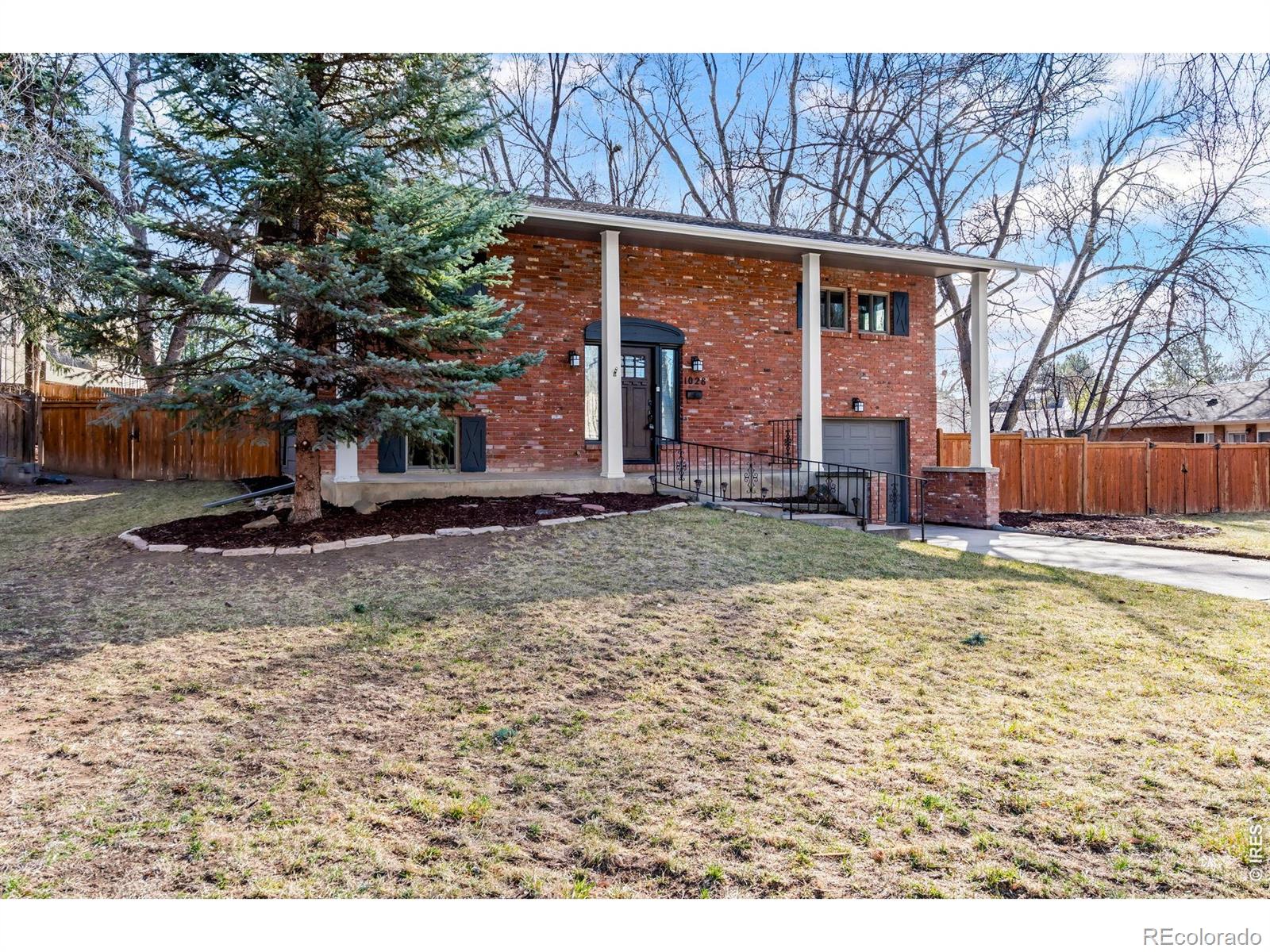 MLS Image #42 for 1028 e lake street,fort collins, Colorado