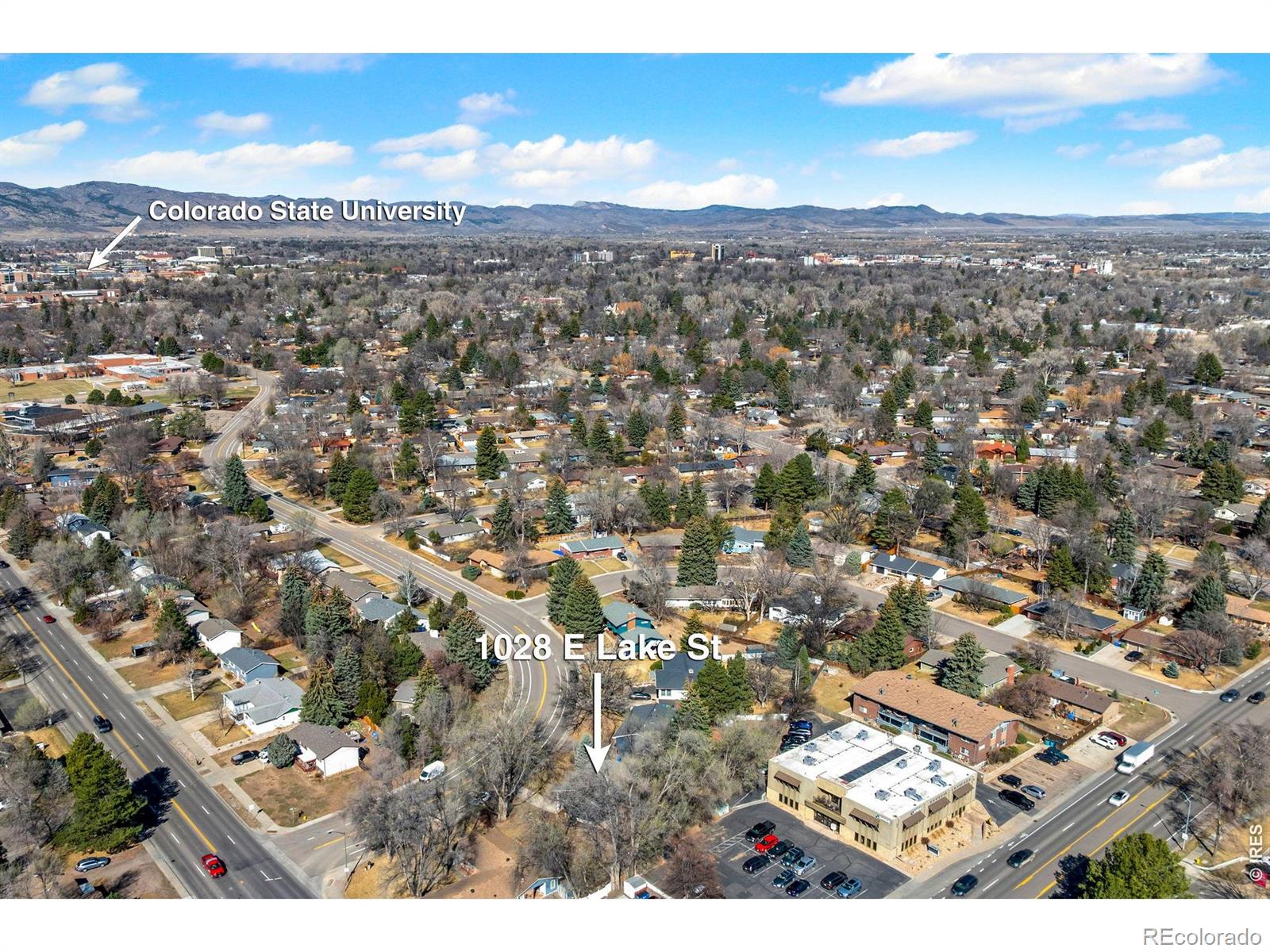 MLS Image #44 for 1028 e lake street,fort collins, Colorado