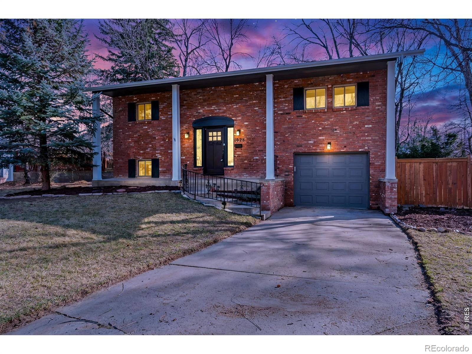 MLS Image #46 for 1028 e lake street,fort collins, Colorado