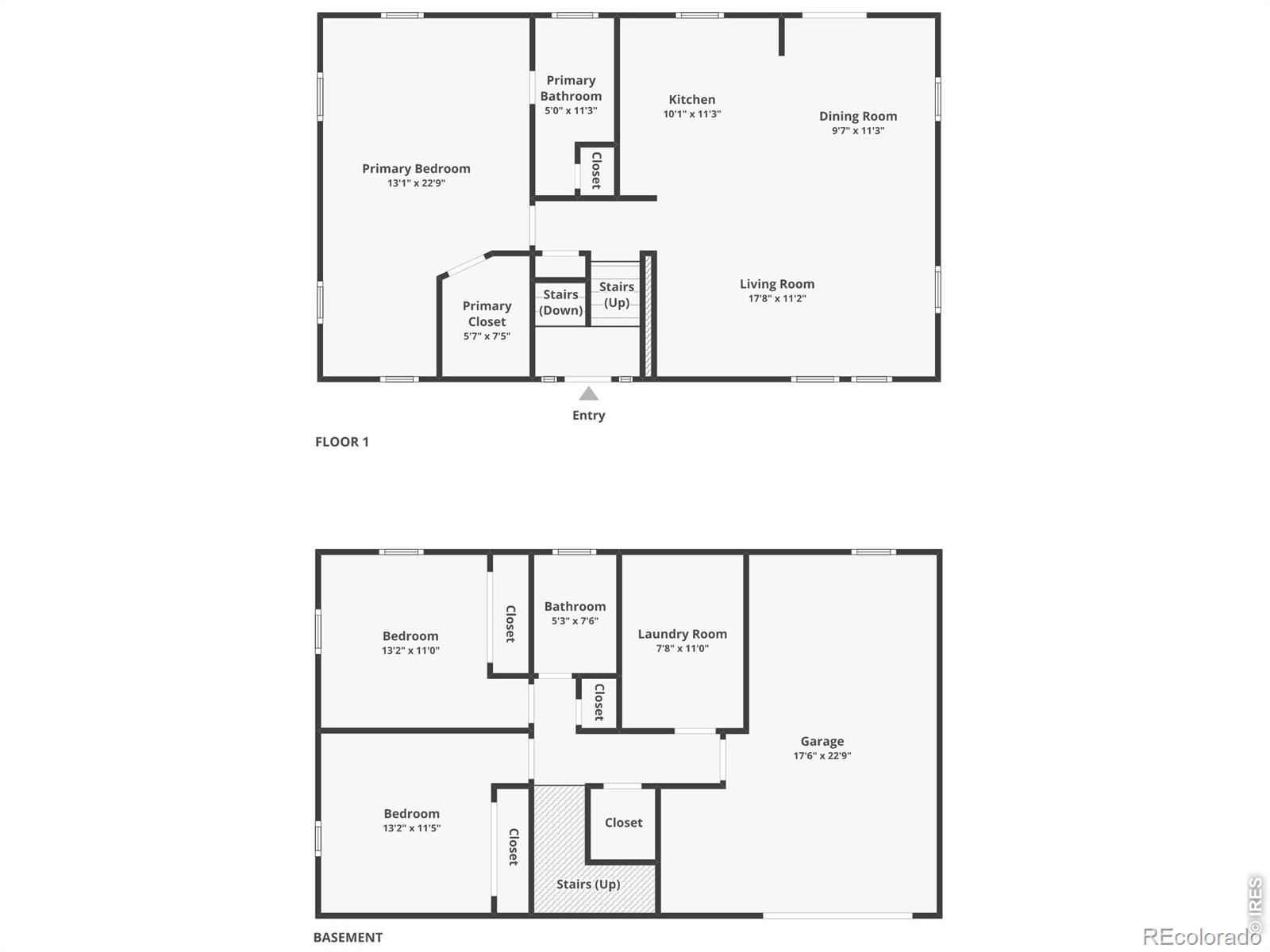 MLS Image #47 for 1028 e lake street,fort collins, Colorado