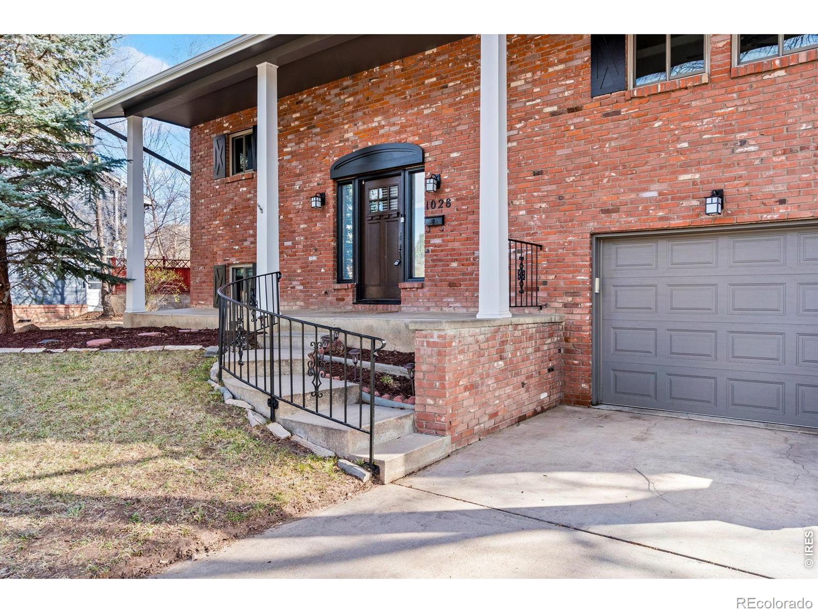 MLS Image #6 for 1028 e lake street,fort collins, Colorado