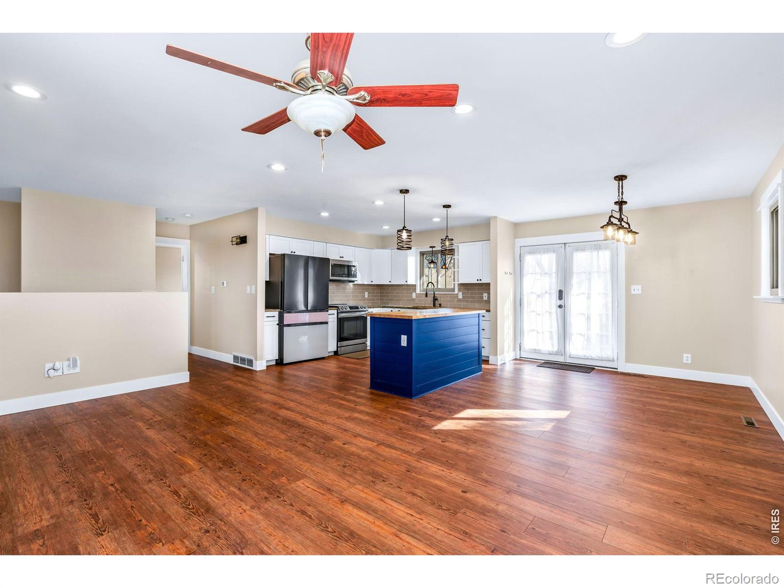 MLS Image #9 for 1028 e lake street,fort collins, Colorado