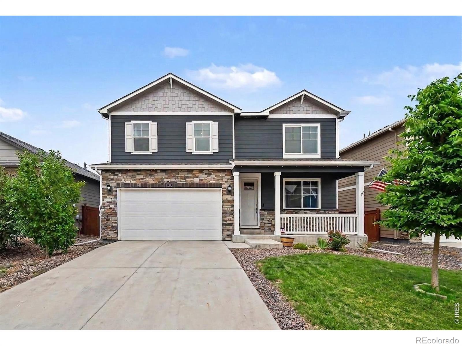 MLS Image #0 for 225  swallow road,johnstown, Colorado