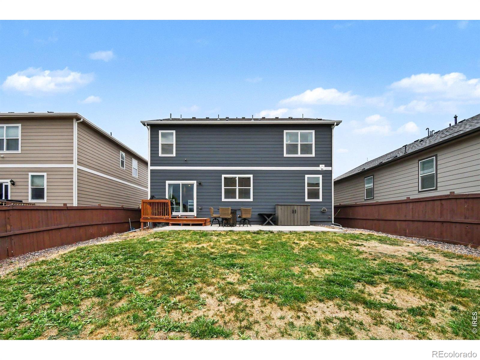 MLS Image #25 for 225  swallow road,johnstown, Colorado