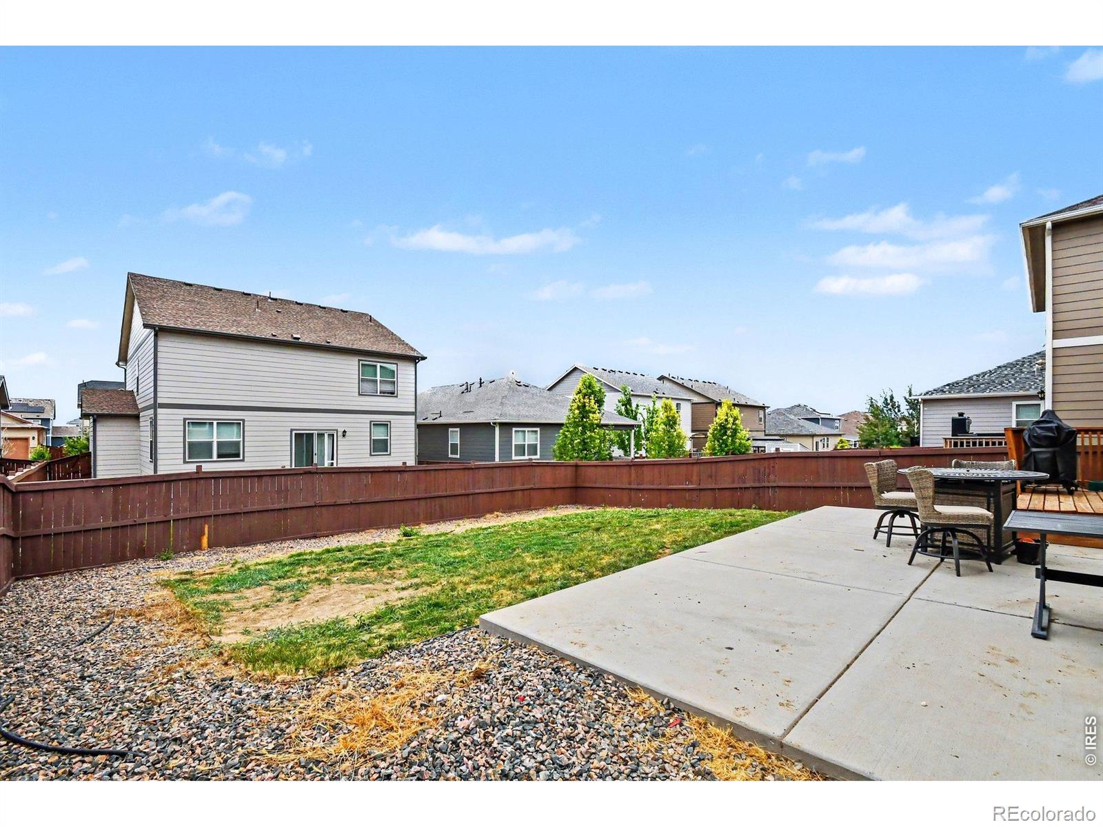 MLS Image #27 for 225  swallow road,johnstown, Colorado