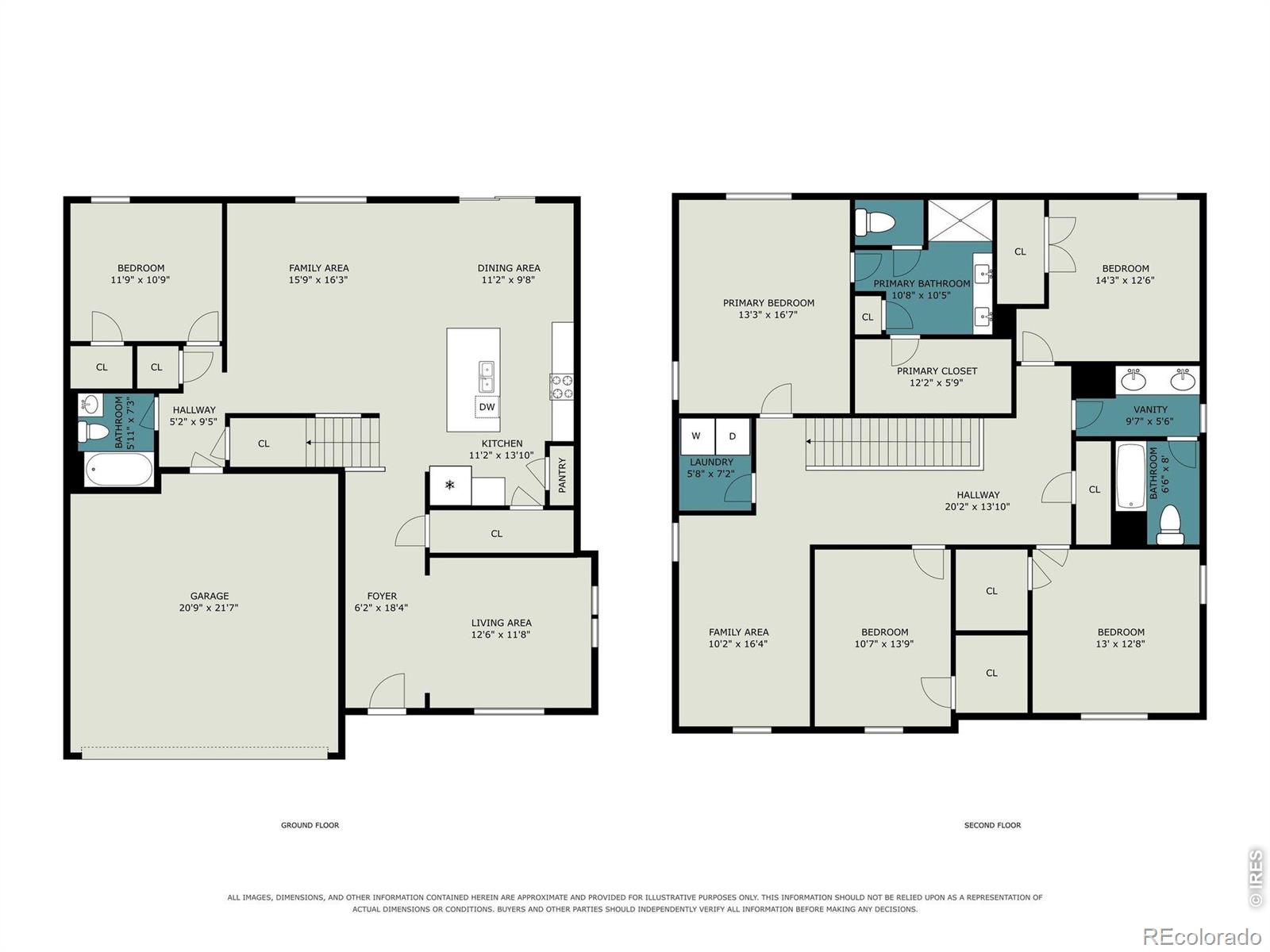 MLS Image #36 for 225  swallow road,johnstown, Colorado