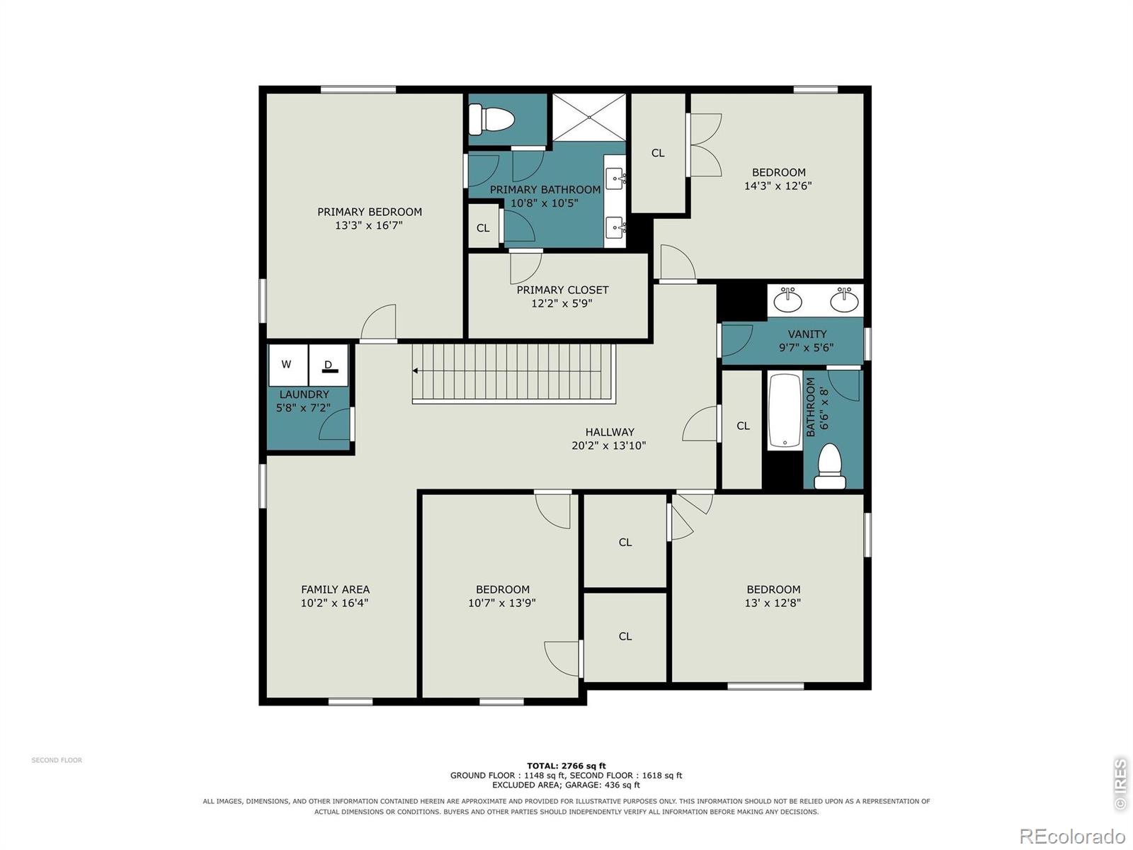 MLS Image #37 for 225  swallow road,johnstown, Colorado