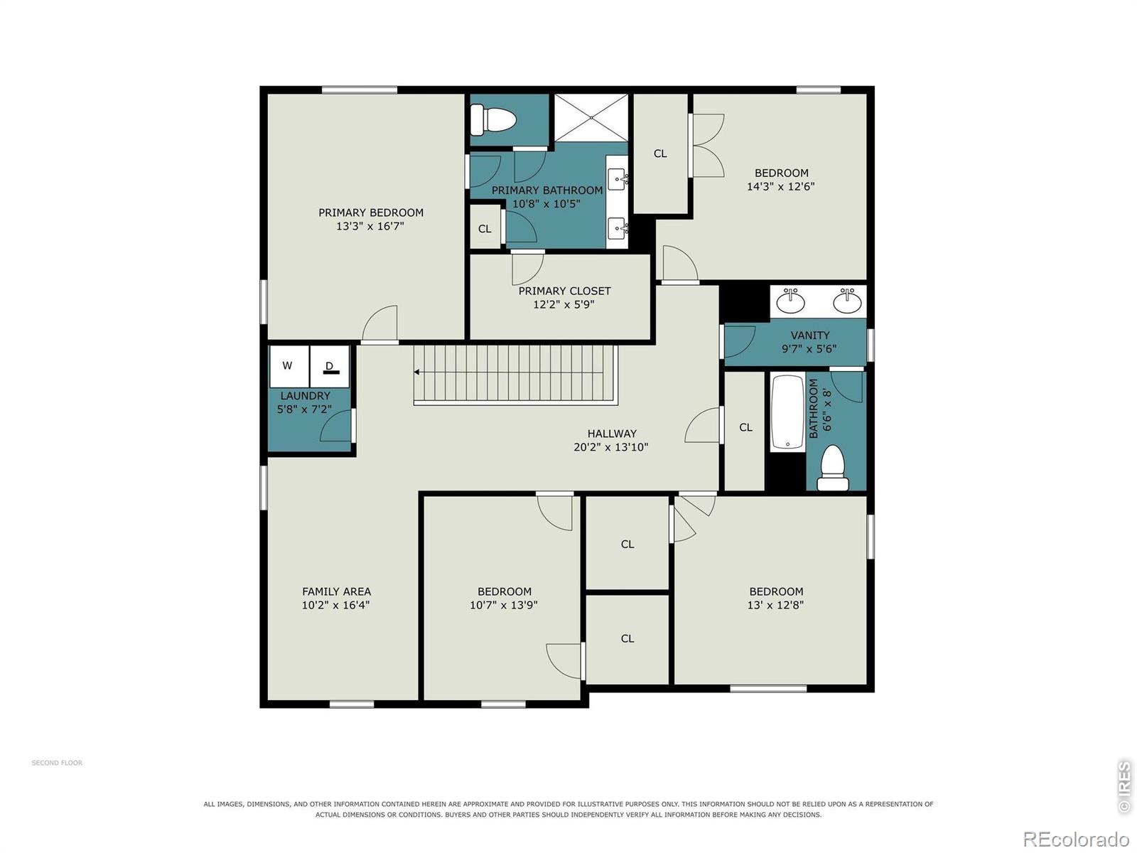 MLS Image #38 for 225  swallow road,johnstown, Colorado