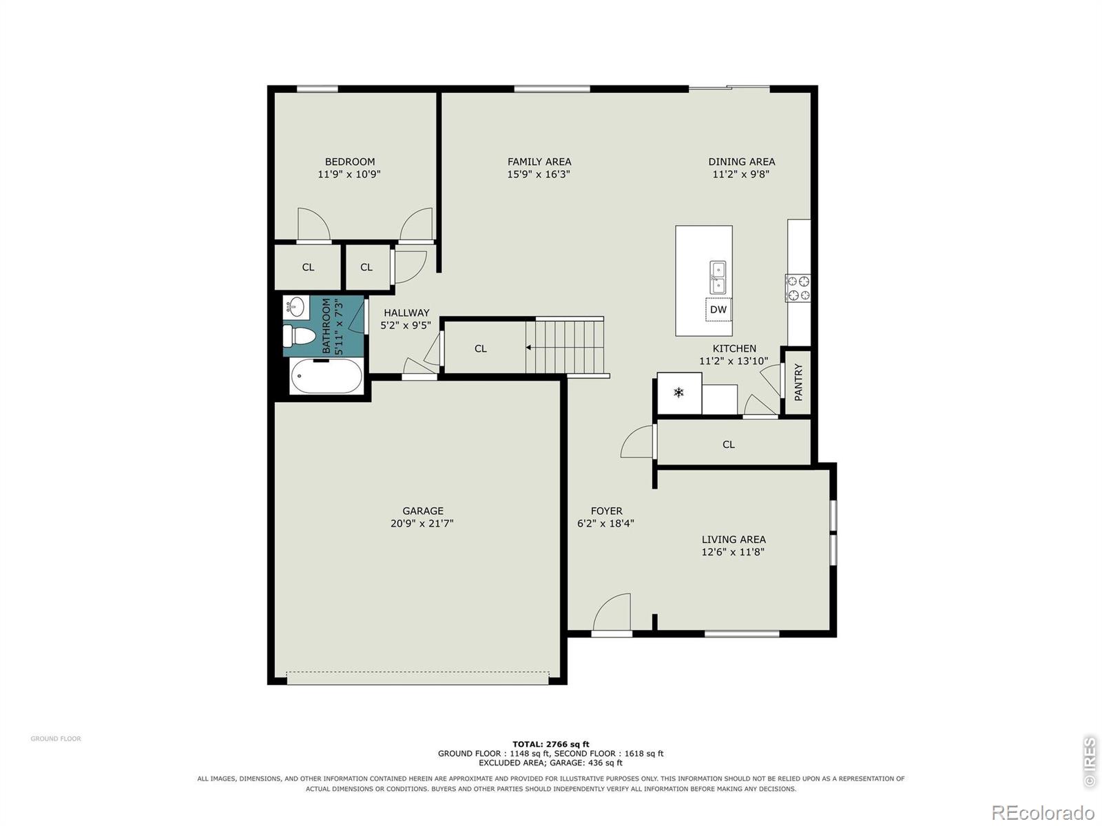 MLS Image #39 for 225  swallow road,johnstown, Colorado