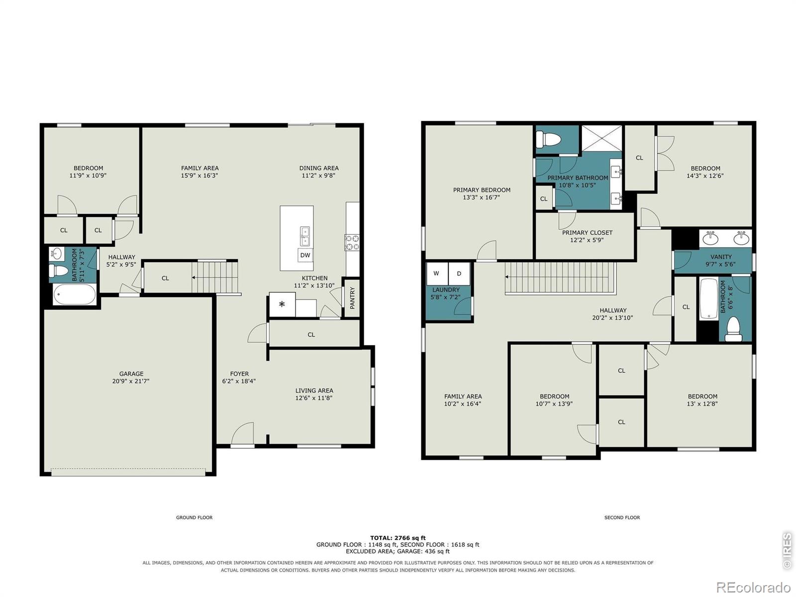 MLS Image #40 for 225  swallow road,johnstown, Colorado