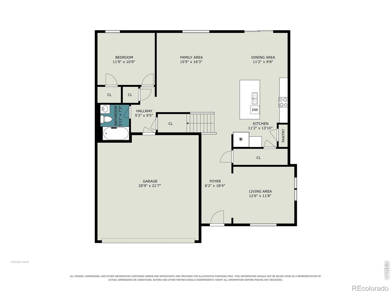 MLS Image #41 for 225  swallow road,johnstown, Colorado