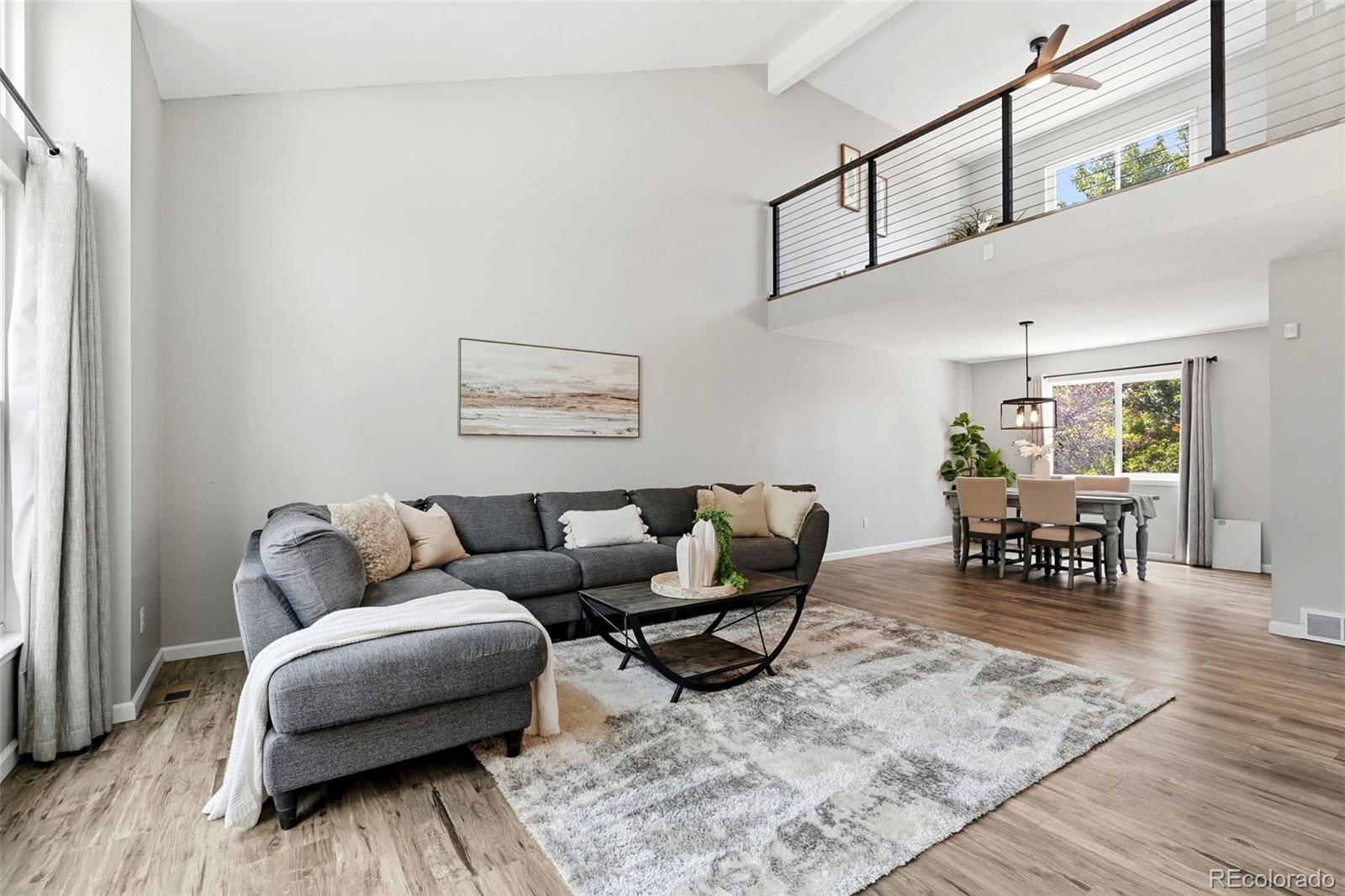 MLS Image #1 for 4590  squirreltail drive,colorado springs, Colorado