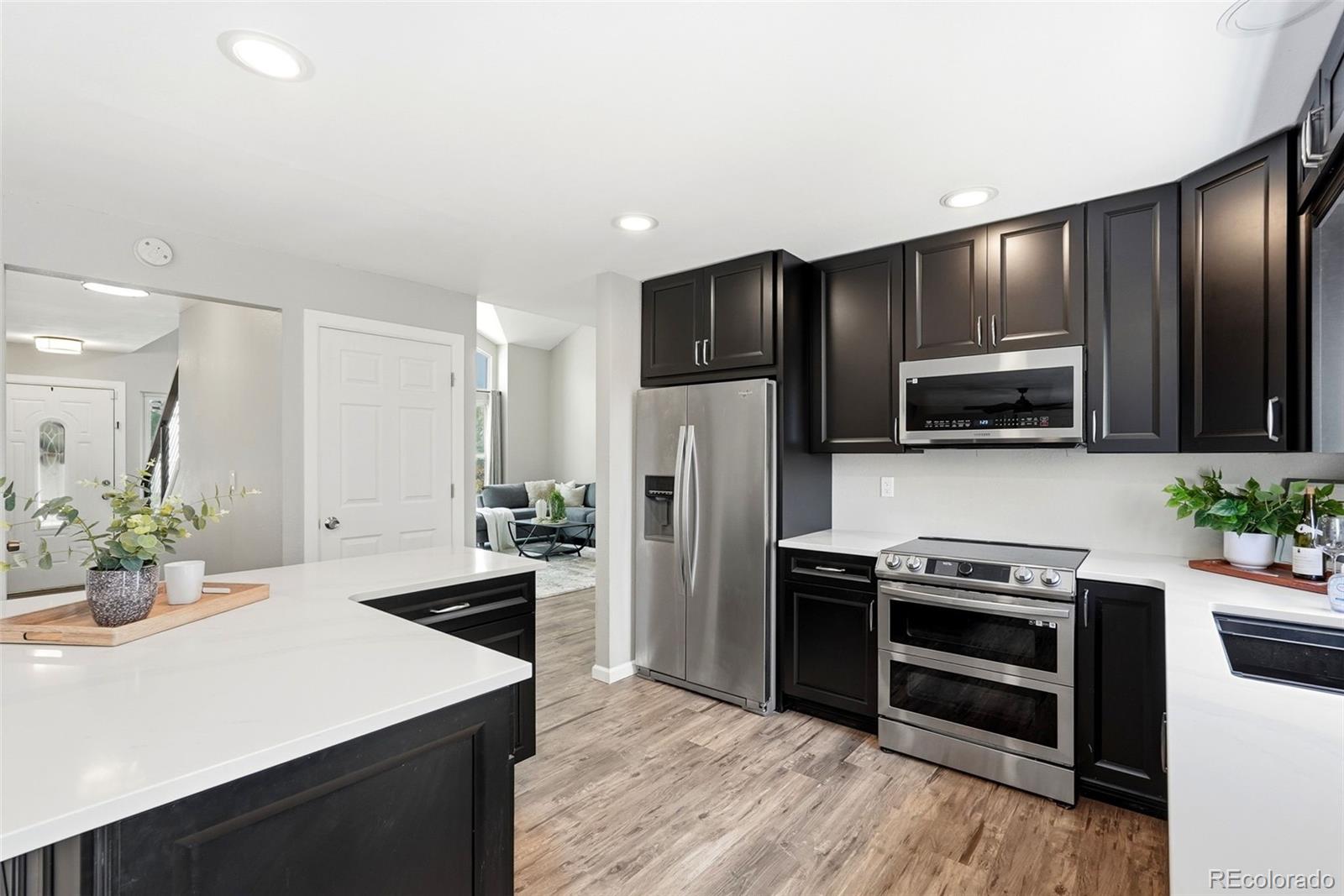 MLS Image #13 for 4590  squirreltail drive,colorado springs, Colorado