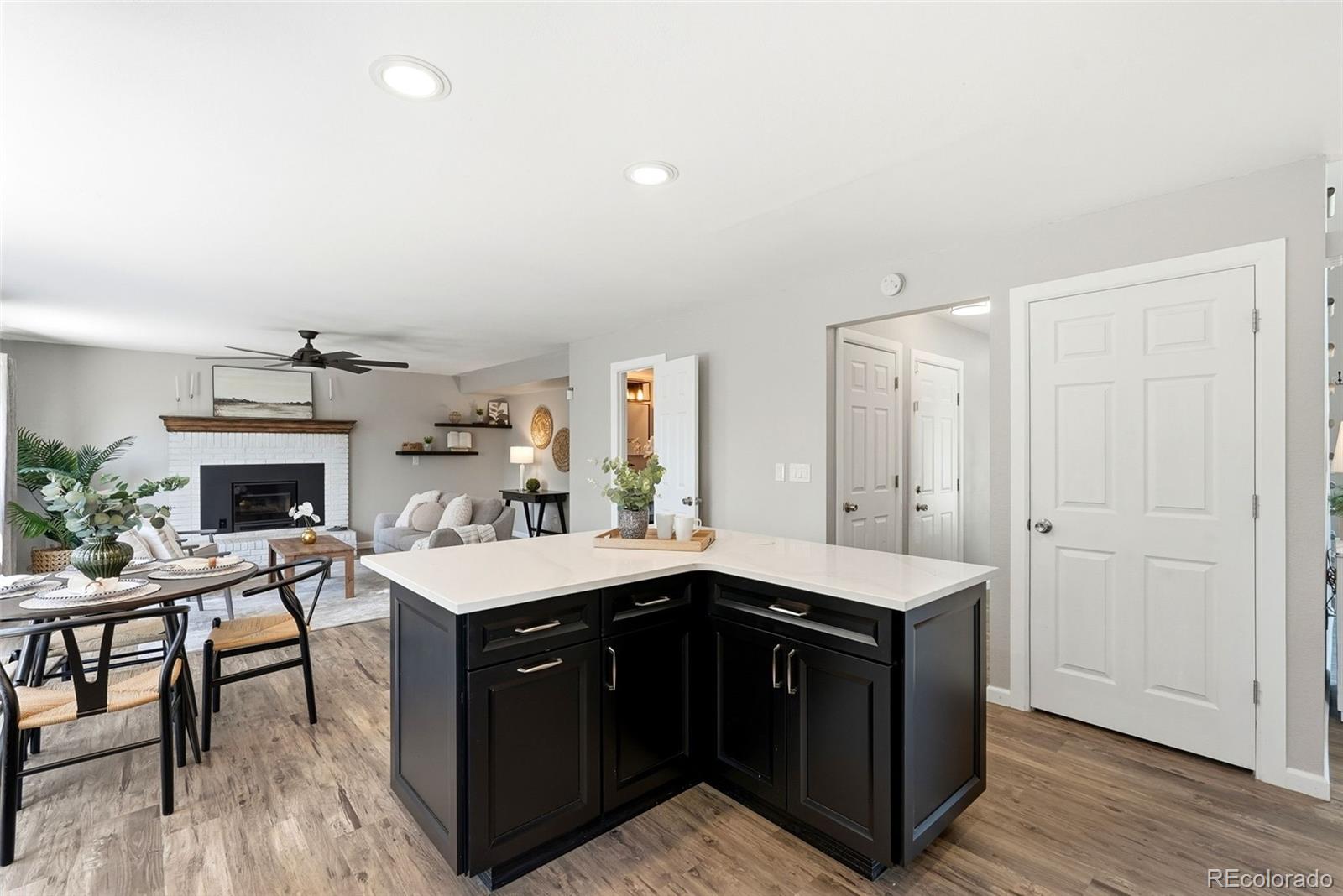 MLS Image #15 for 4590  squirreltail drive,colorado springs, Colorado