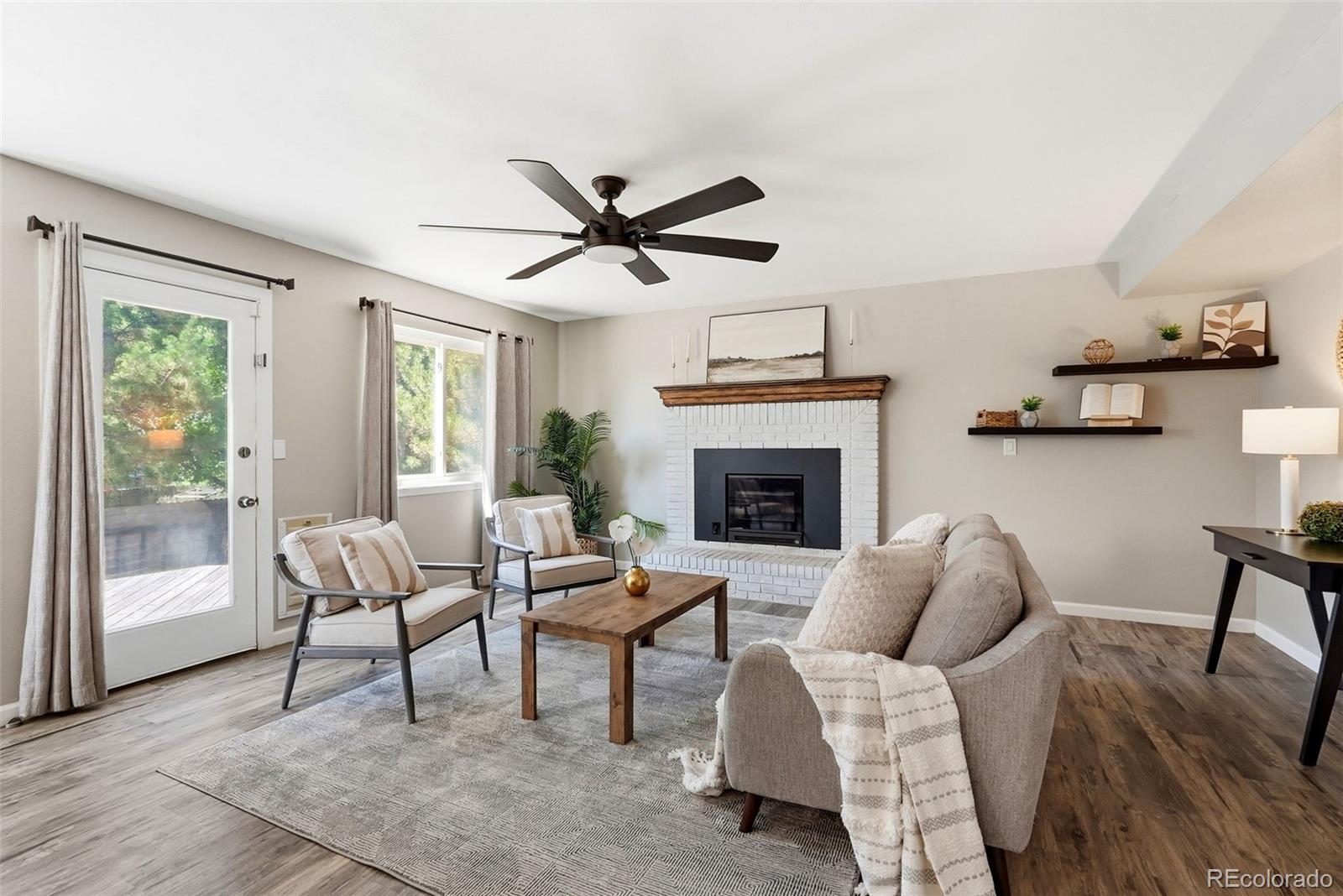 MLS Image #19 for 4590  squirreltail drive,colorado springs, Colorado