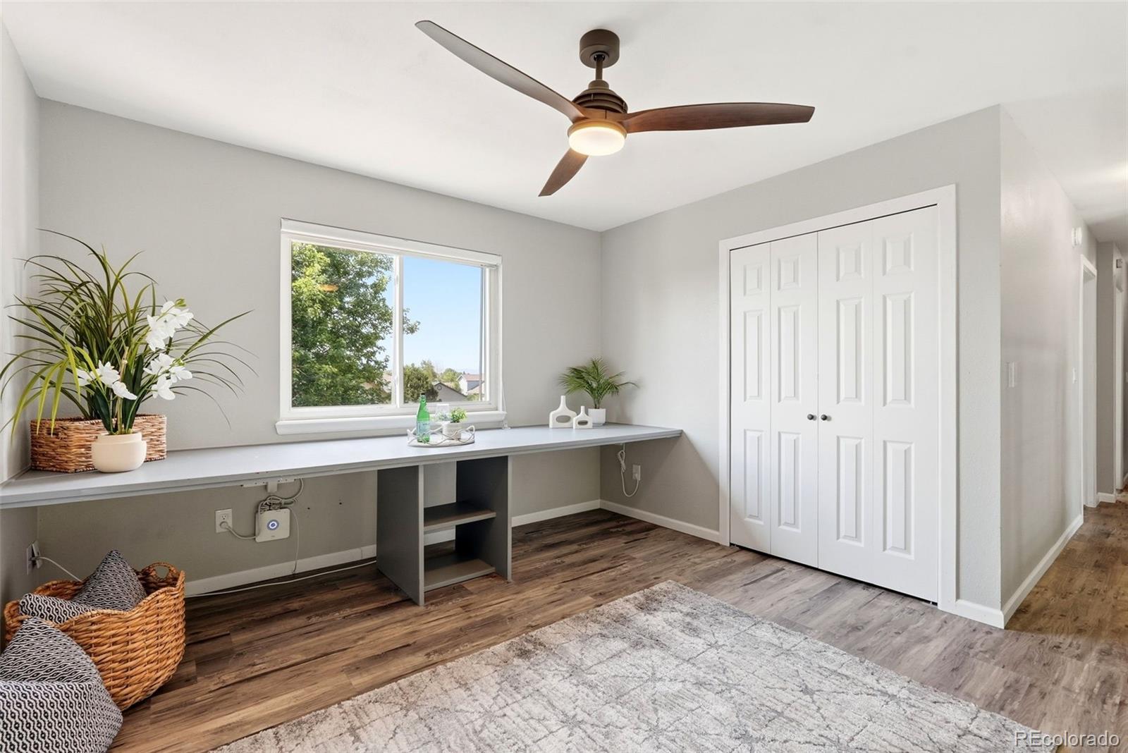 MLS Image #22 for 4590  squirreltail drive,colorado springs, Colorado