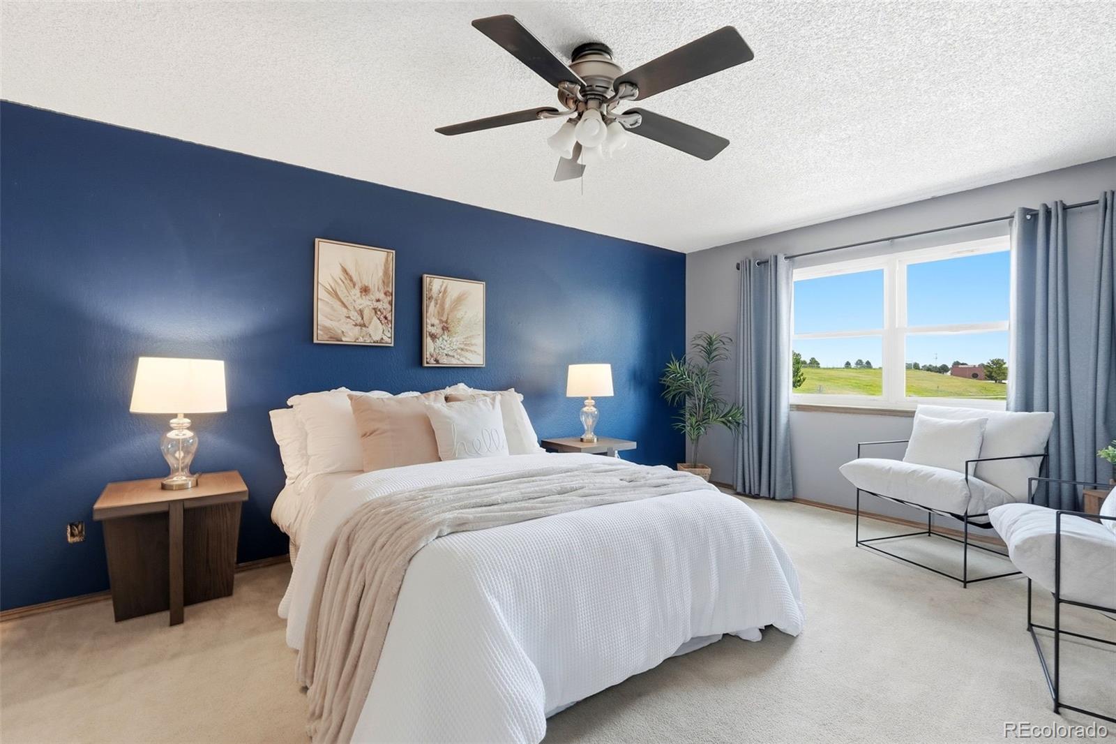 MLS Image #25 for 4590  squirreltail drive,colorado springs, Colorado