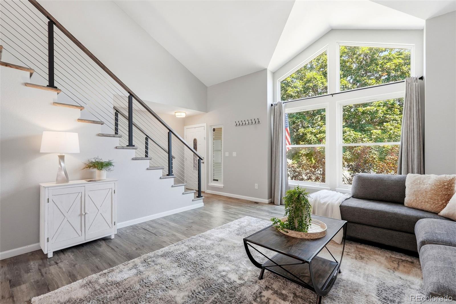 MLS Image #4 for 4590  squirreltail drive,colorado springs, Colorado