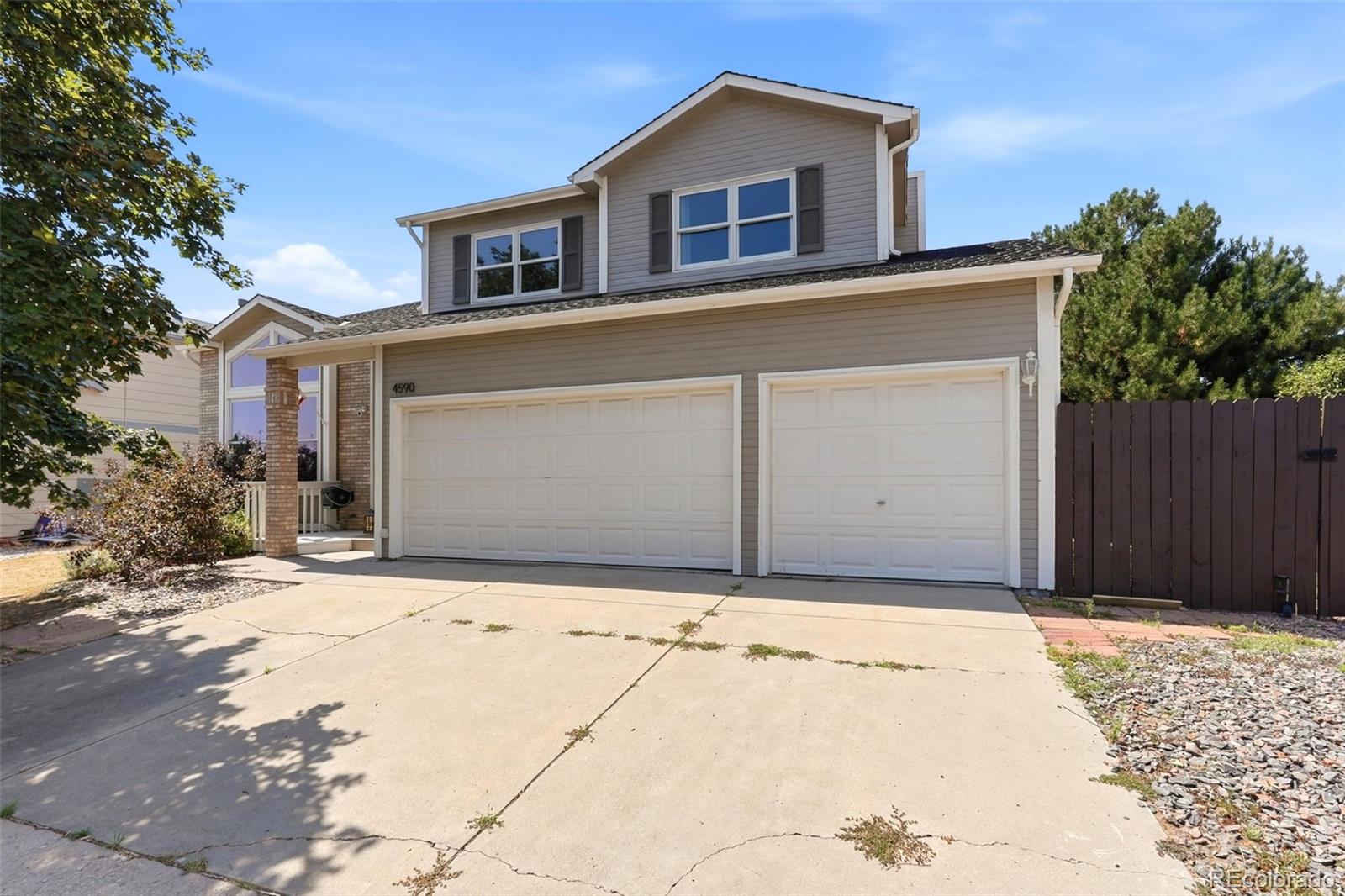 MLS Image #44 for 4590  squirreltail drive,colorado springs, Colorado