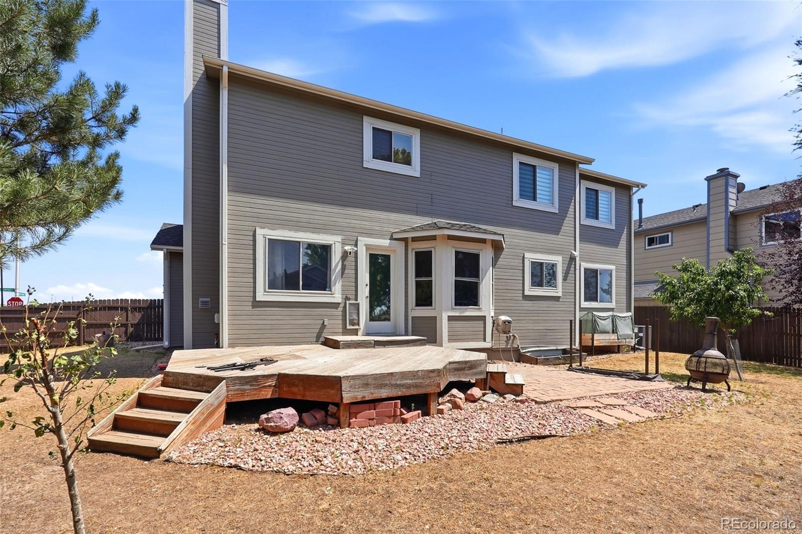 MLS Image #45 for 4590  squirreltail drive,colorado springs, Colorado