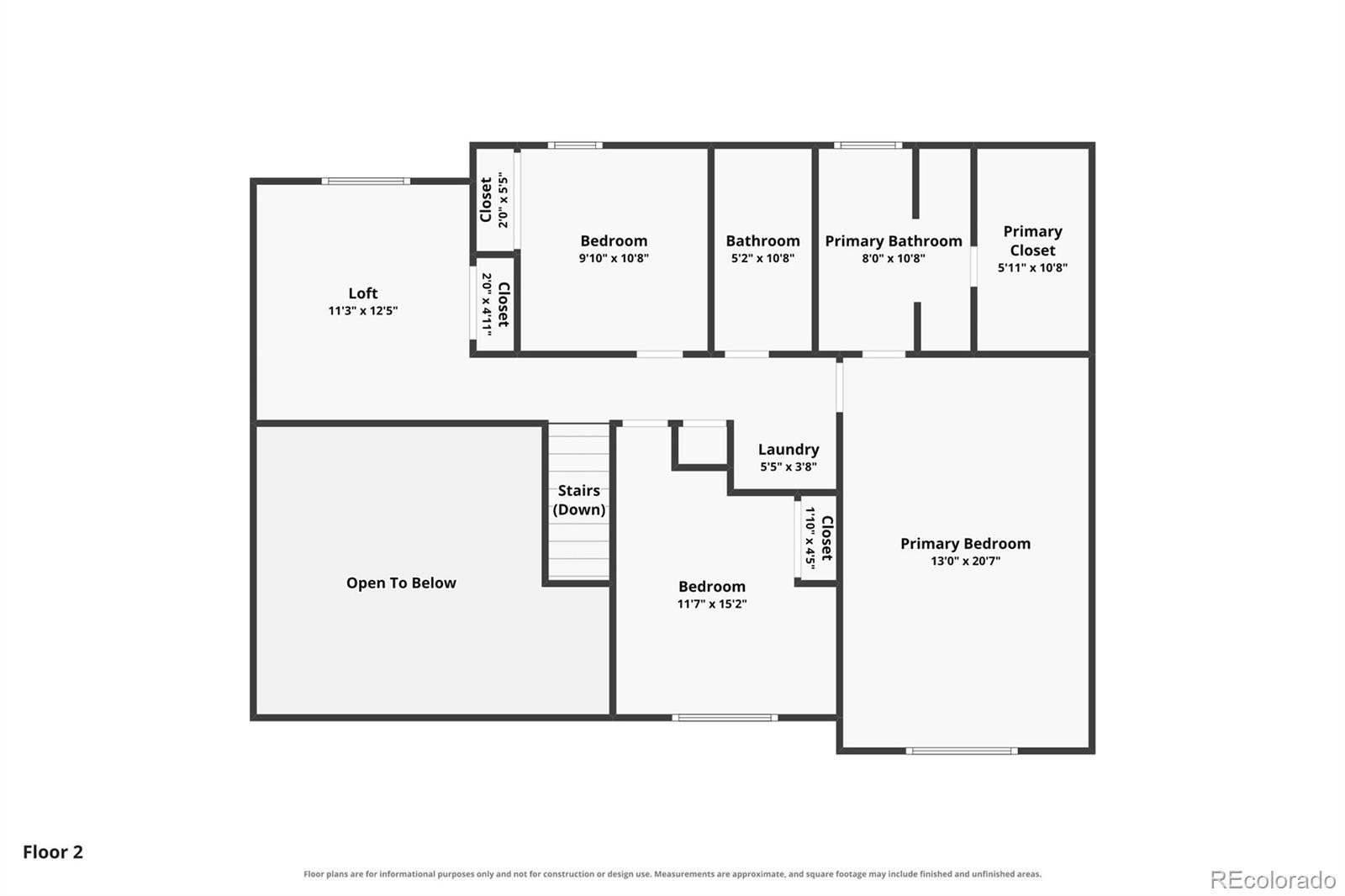 MLS Image #47 for 4590  squirreltail drive,colorado springs, Colorado