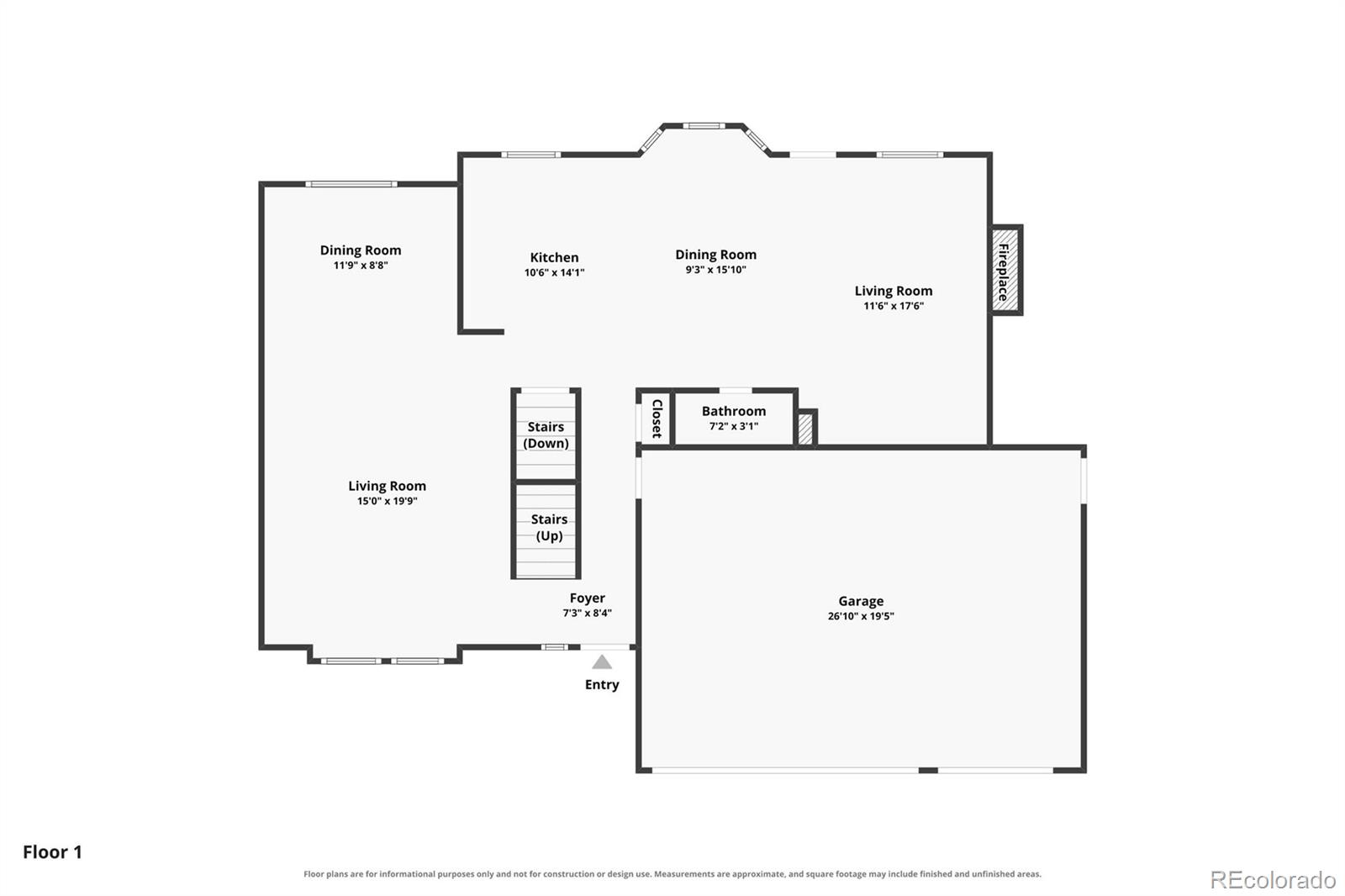 MLS Image #48 for 4590  squirreltail drive,colorado springs, Colorado