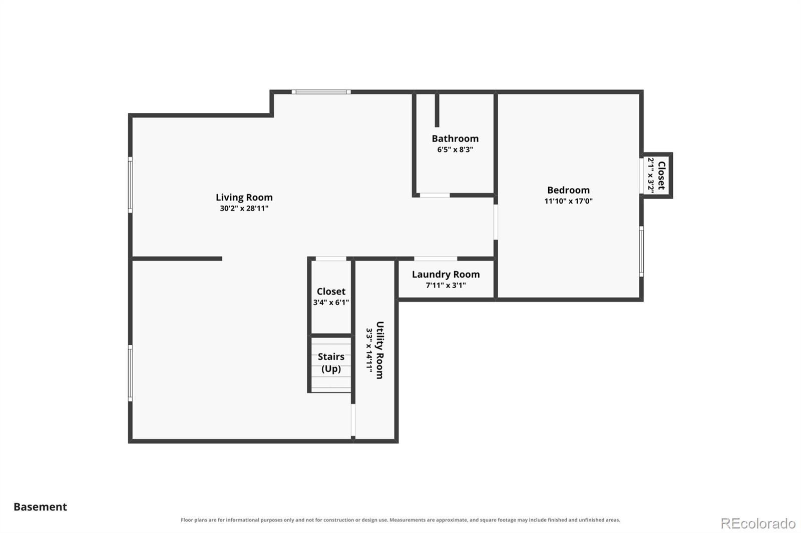 MLS Image #49 for 4590  squirreltail drive,colorado springs, Colorado