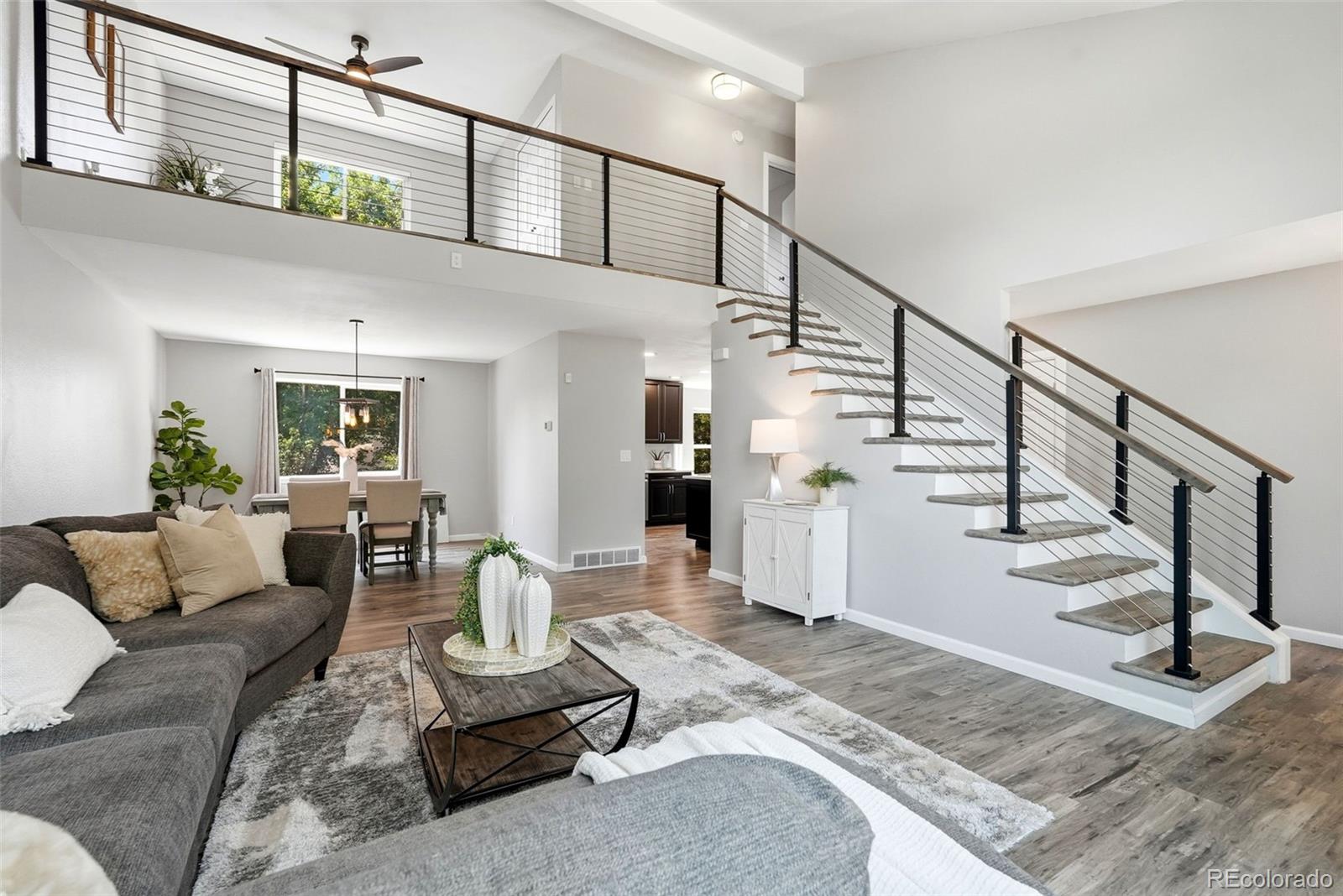 MLS Image #5 for 4590  squirreltail drive,colorado springs, Colorado