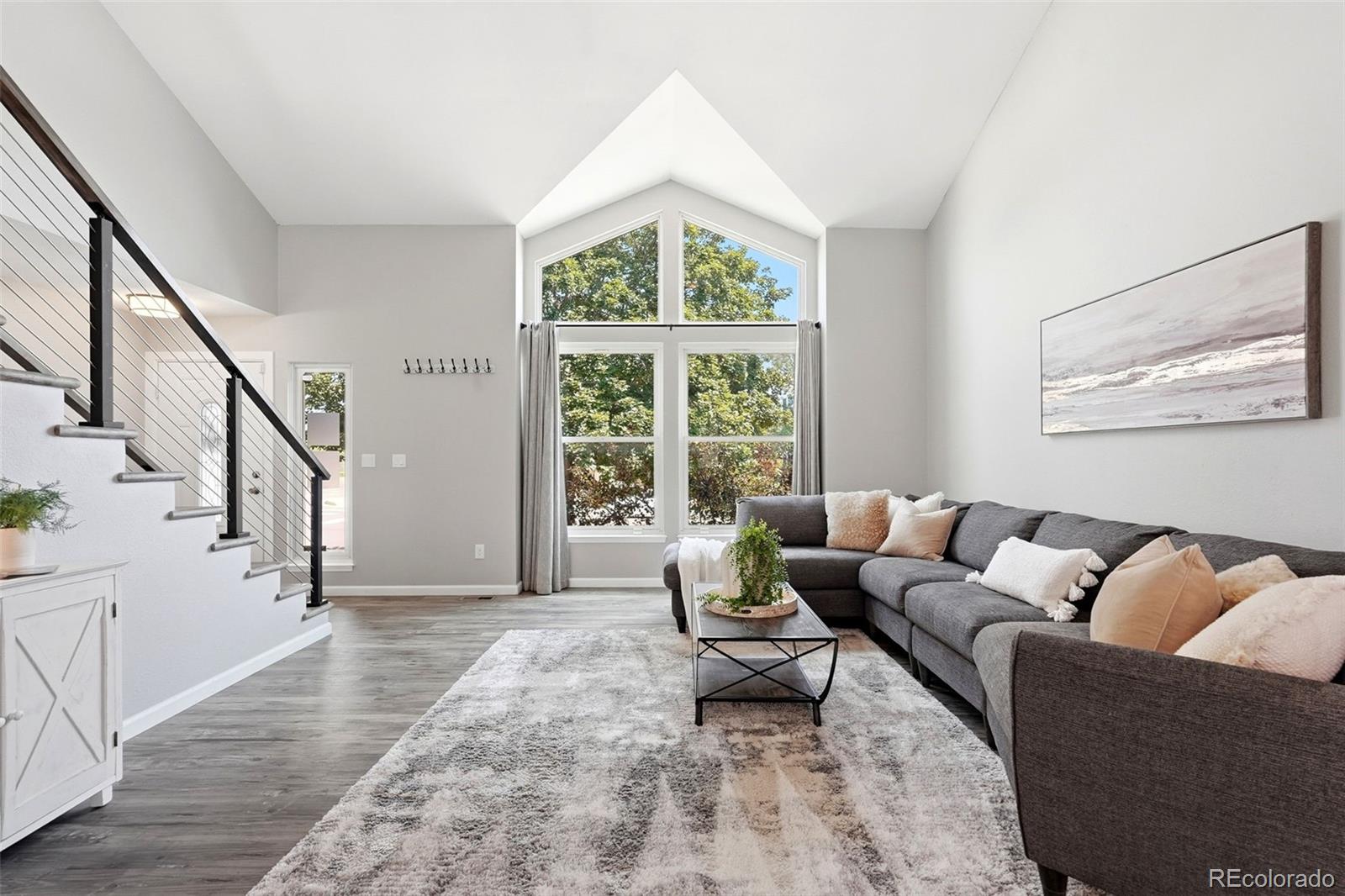 MLS Image #8 for 4590  squirreltail drive,colorado springs, Colorado