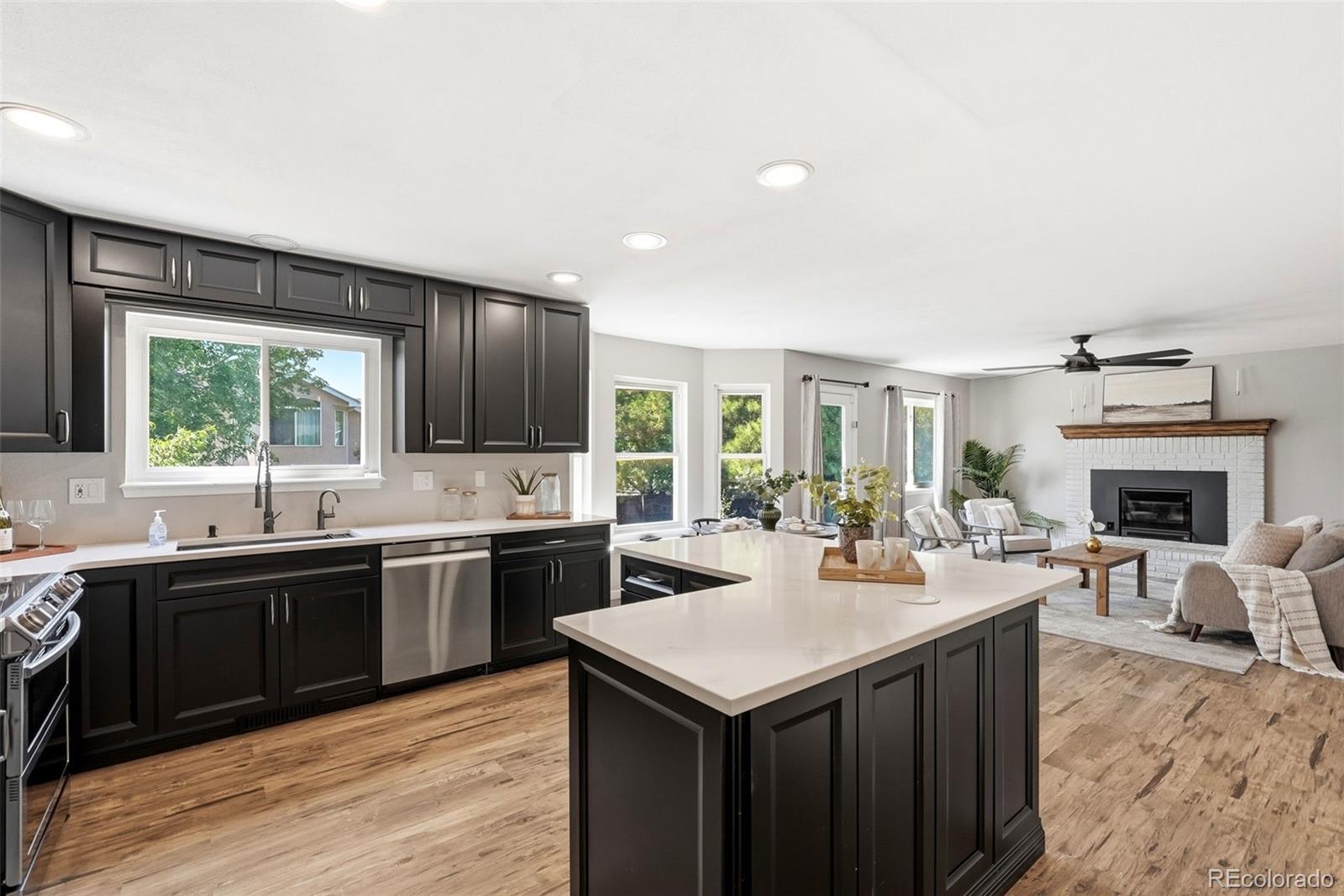 MLS Image #9 for 4590  squirreltail drive,colorado springs, Colorado