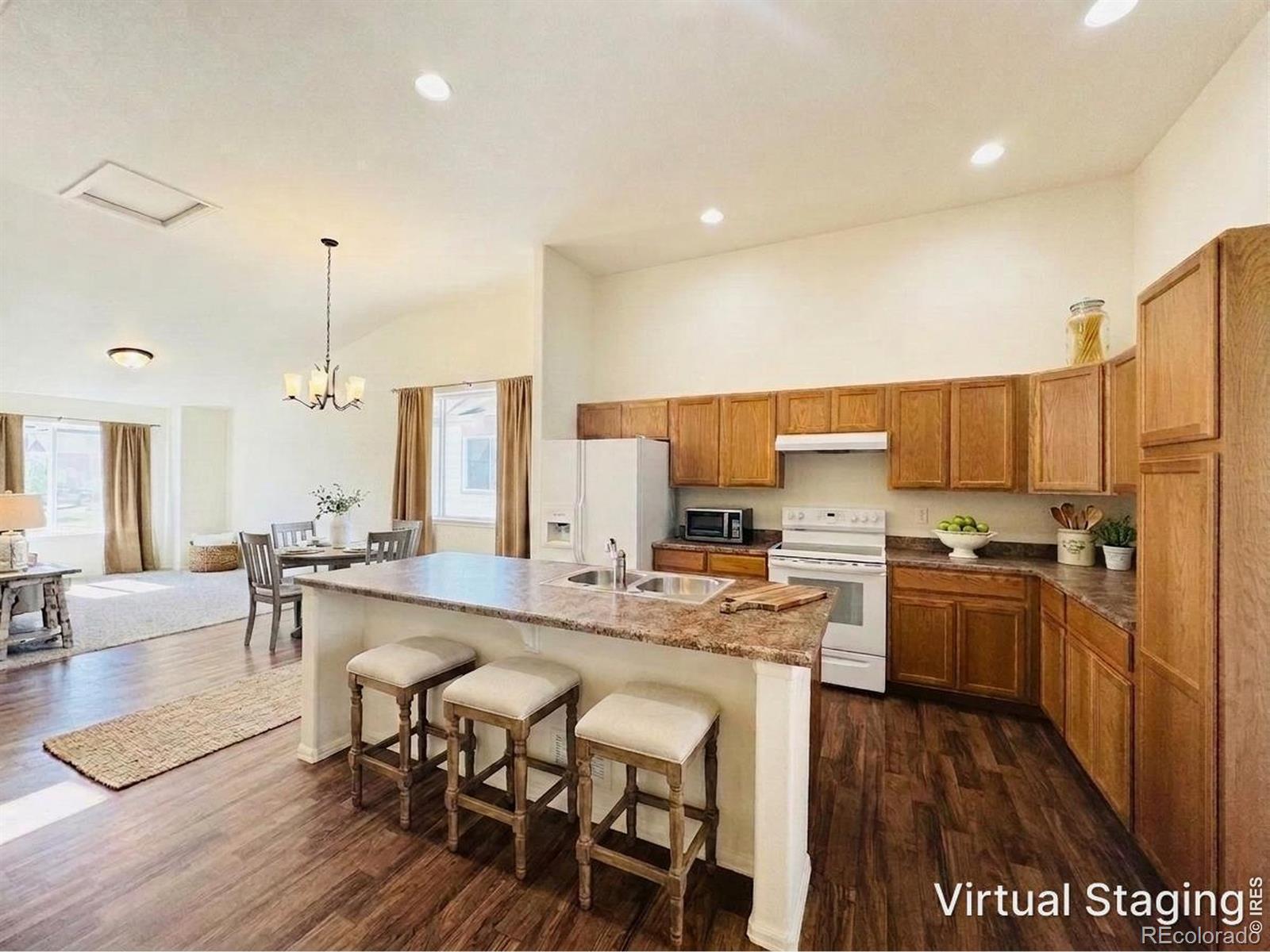 MLS Image #3 for 822  finch drive,severance, Colorado