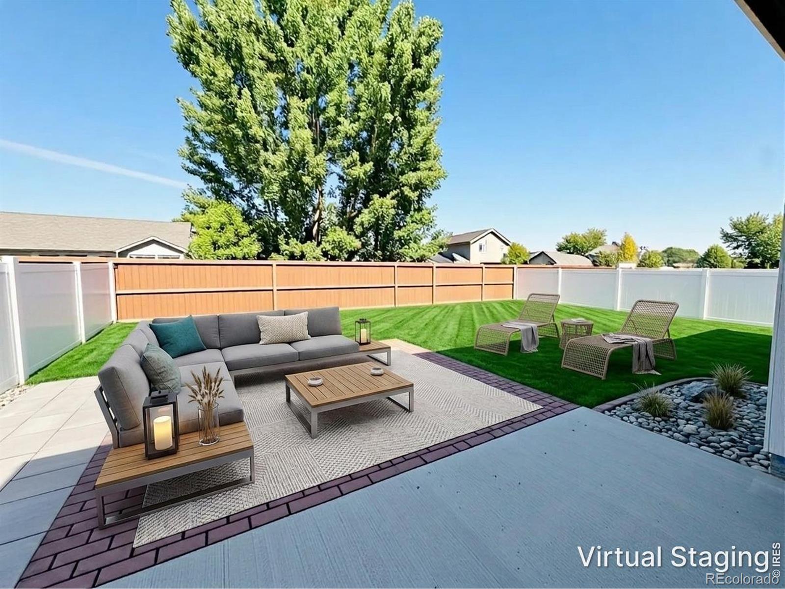 MLS Image #36 for 822  finch drive,severance, Colorado