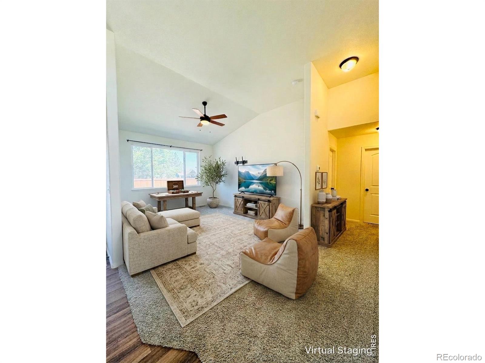 MLS Image #7 for 822  finch drive,severance, Colorado