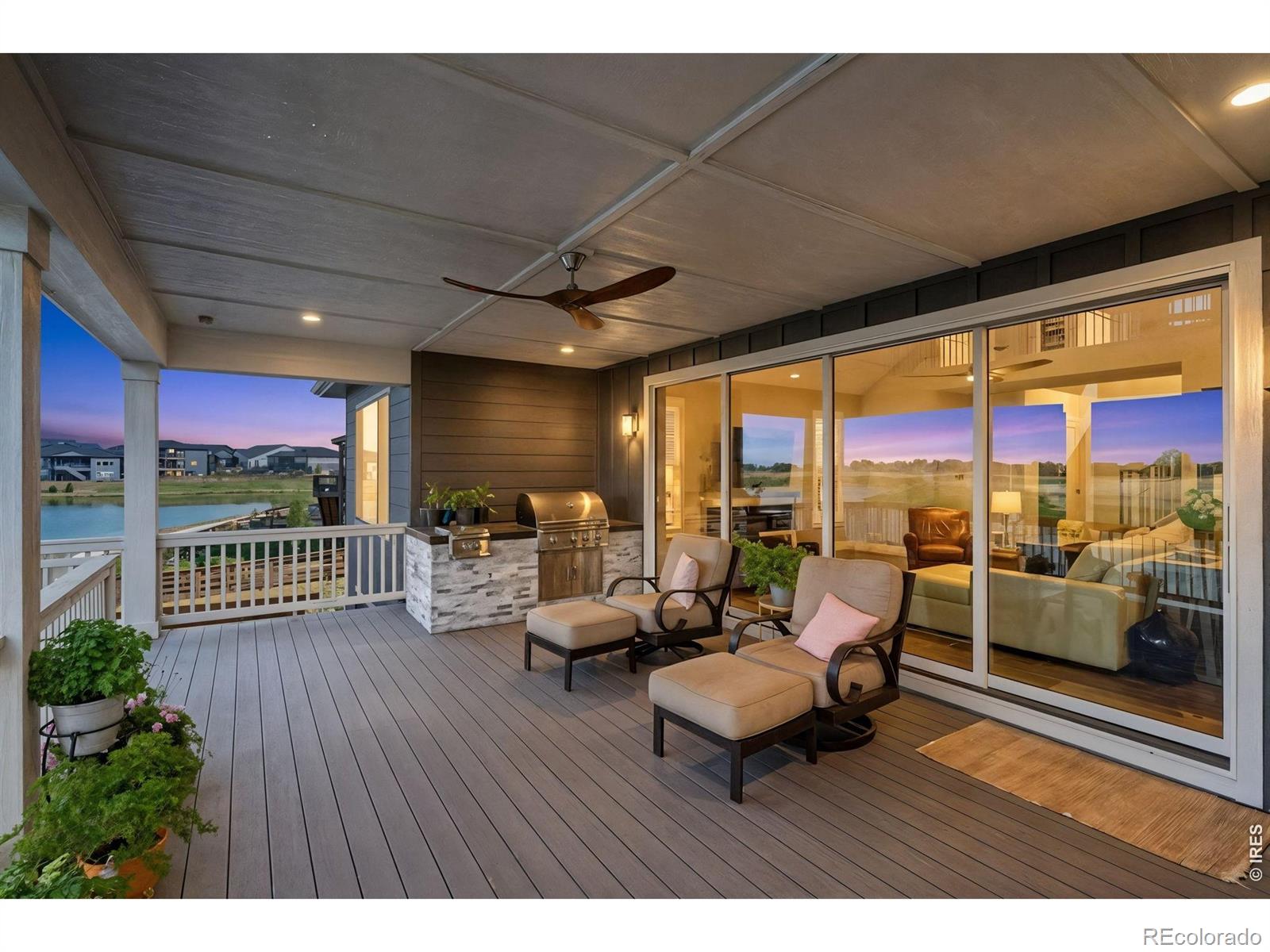 MLS Image #2 for 4190  strolling street,timnath, Colorado