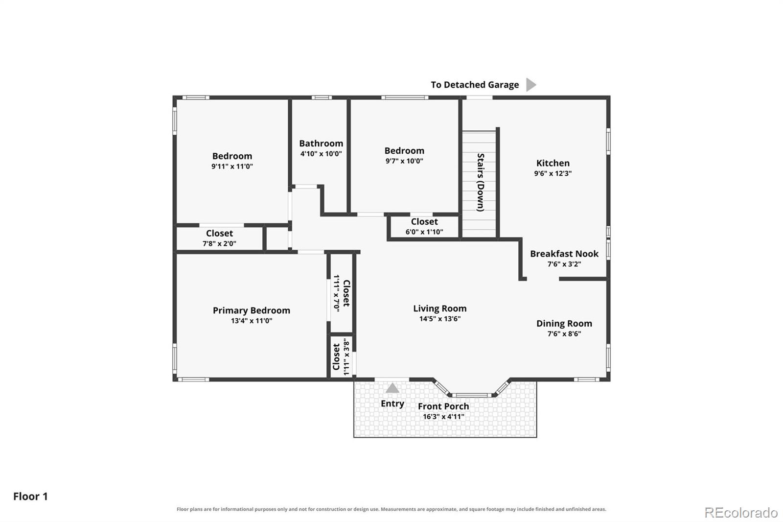 MLS Image #25 for 1704 w crestline avenue,littleton, Colorado