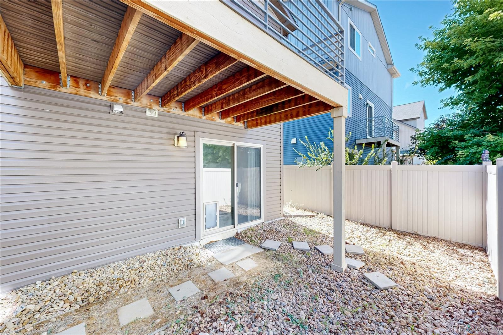 MLS Image #10 for 5038 n andes way,denver, Colorado