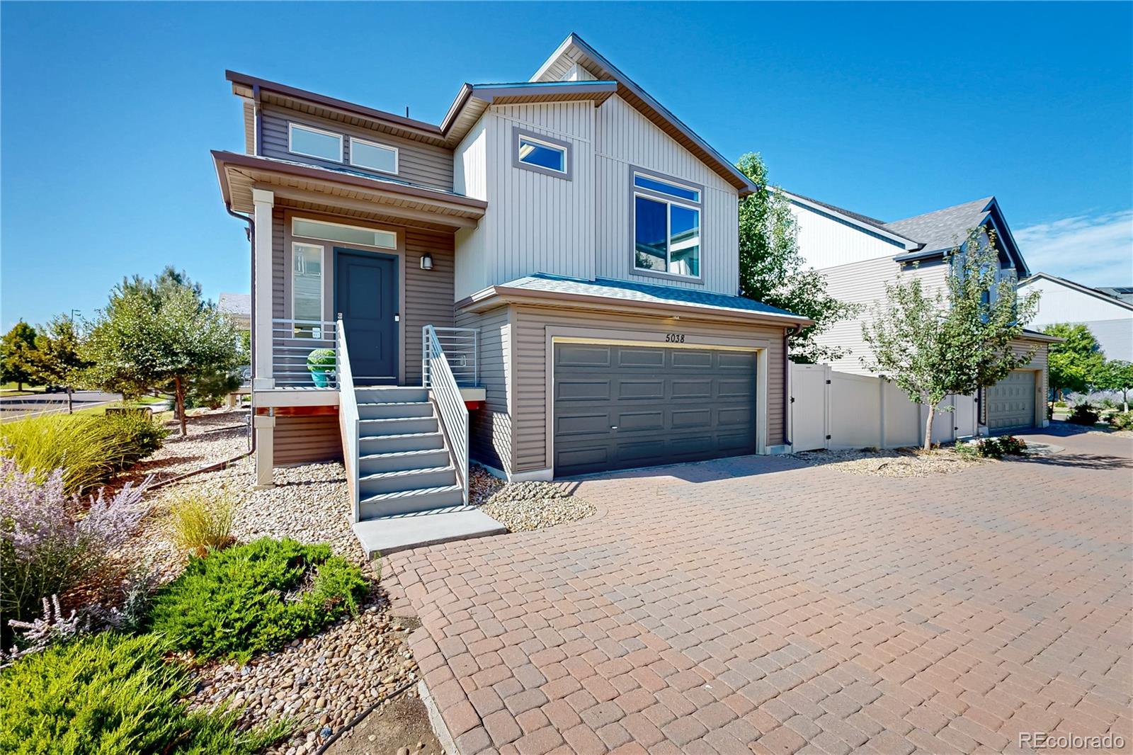 MLS Image #26 for 5038 n andes way,denver, Colorado