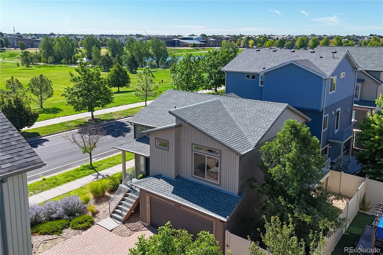 MLS Image #29 for 5038 n andes way,denver, Colorado