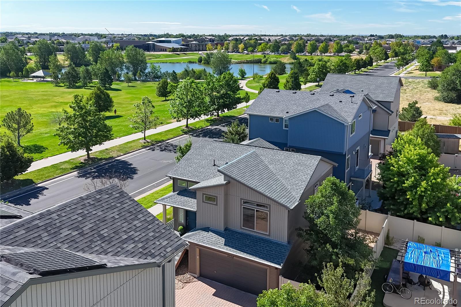 MLS Image #30 for 5038 n andes way,denver, Colorado