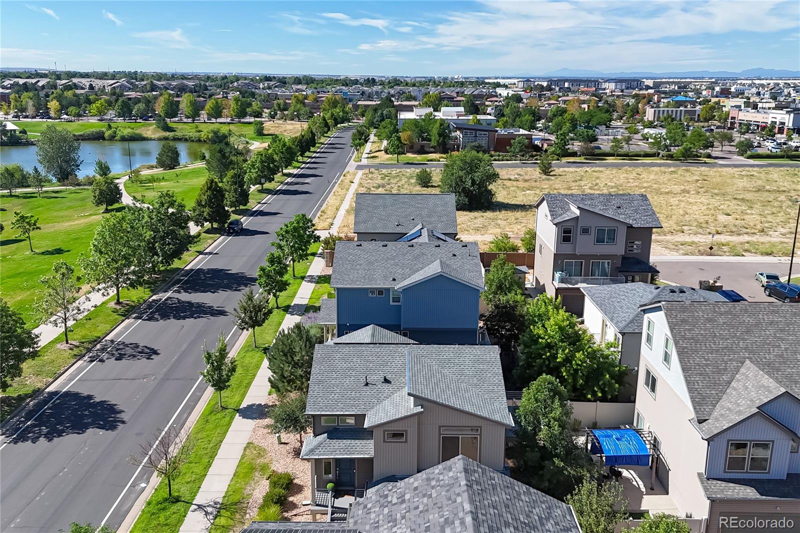 MLS Image #31 for 5038 n andes way,denver, Colorado