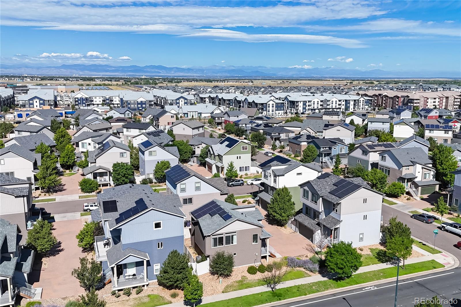 MLS Image #35 for 5038 n andes way,denver, Colorado