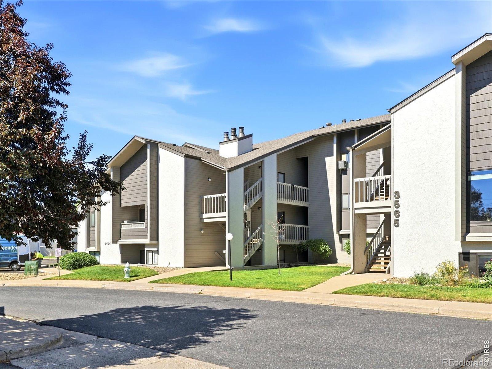 MLS Image #0 for 3565  28th street,boulder, Colorado