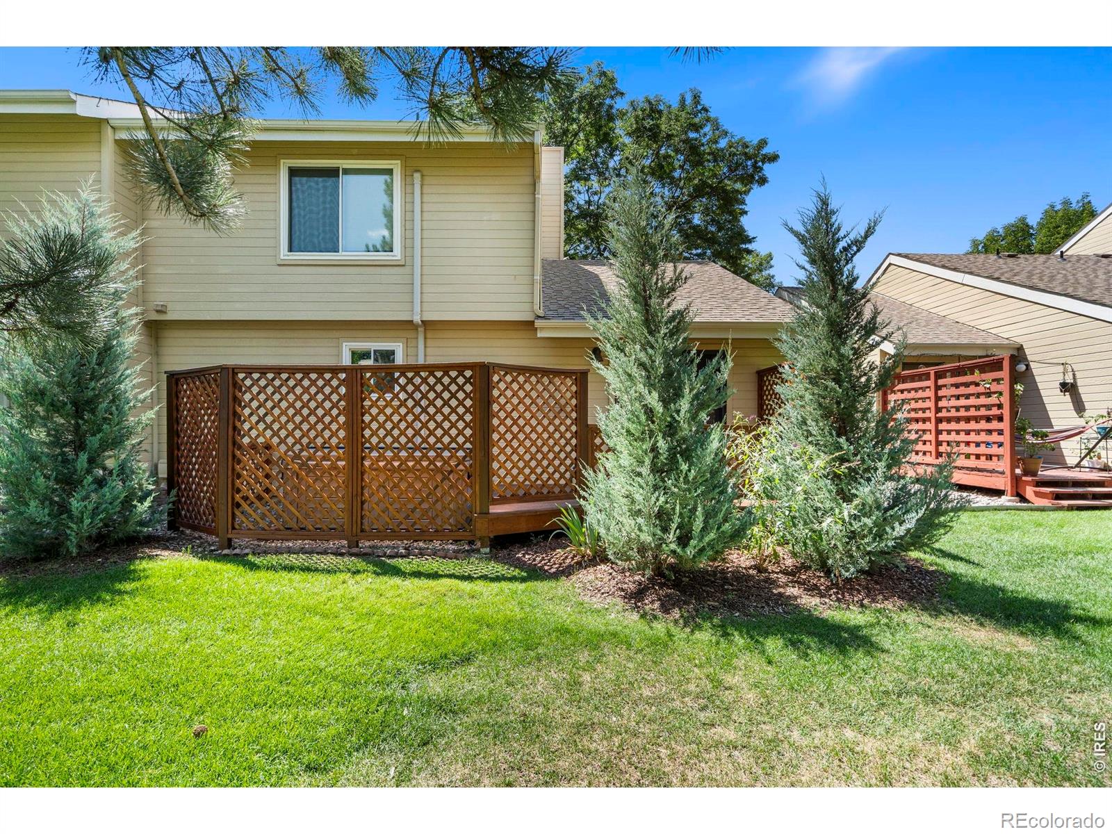 MLS Image #29 for 966  shire court,fort collins, Colorado