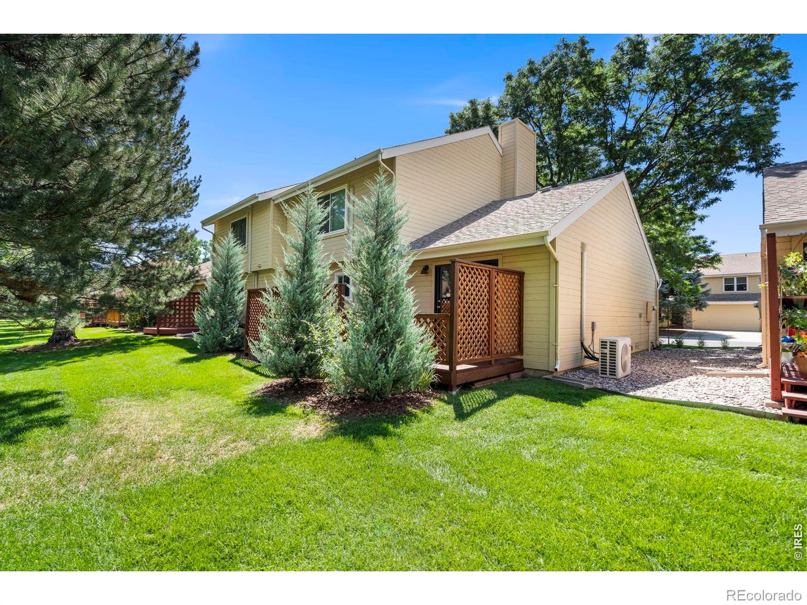 MLS Image #30 for 966  shire court,fort collins, Colorado