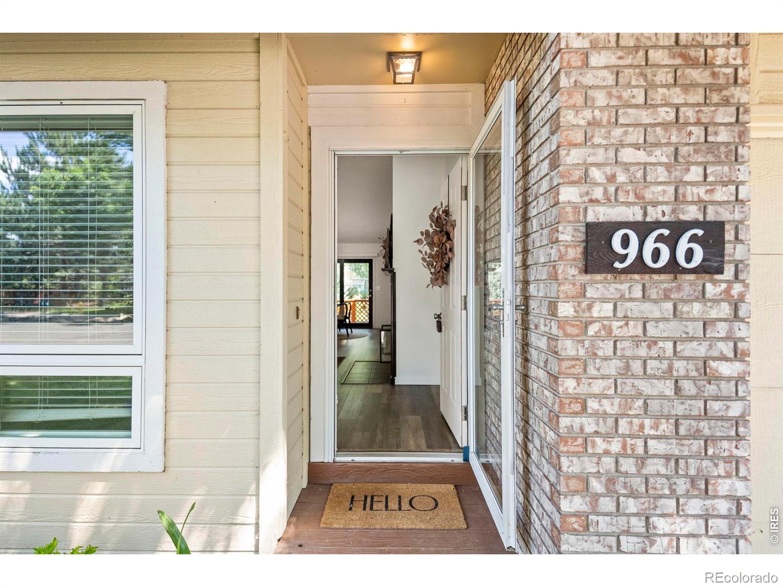 MLS Image #4 for 966  shire court,fort collins, Colorado