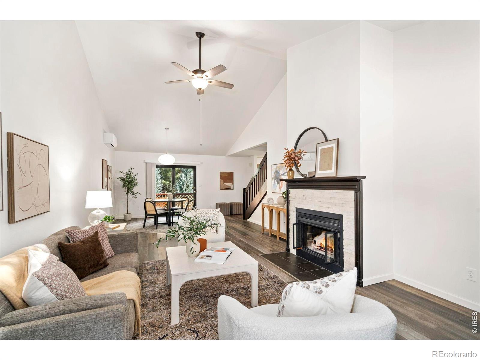 MLS Image #5 for 966  shire court,fort collins, Colorado