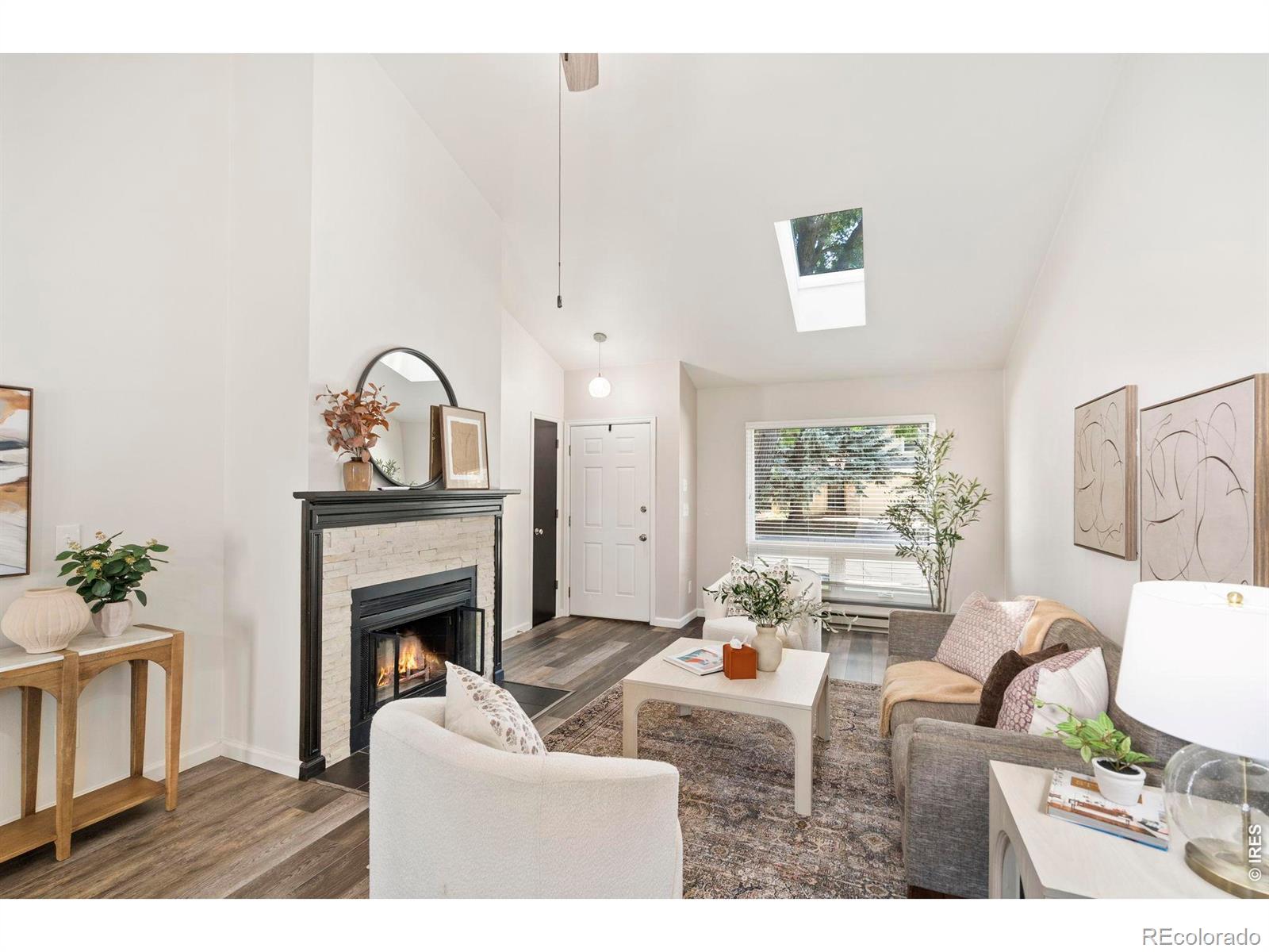 MLS Image #6 for 966  shire court,fort collins, Colorado