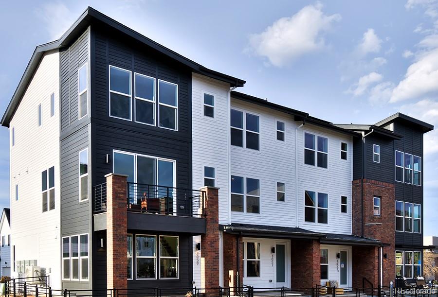 MLS Image #0 for 3145 w bates avenue,denver, Colorado