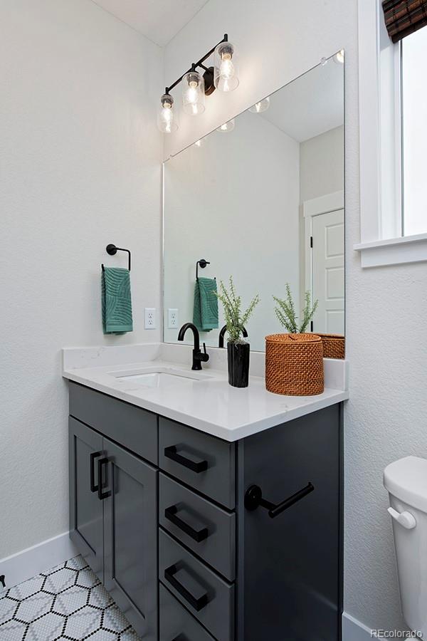 MLS Image #13 for 3145 w bates avenue,denver, Colorado
